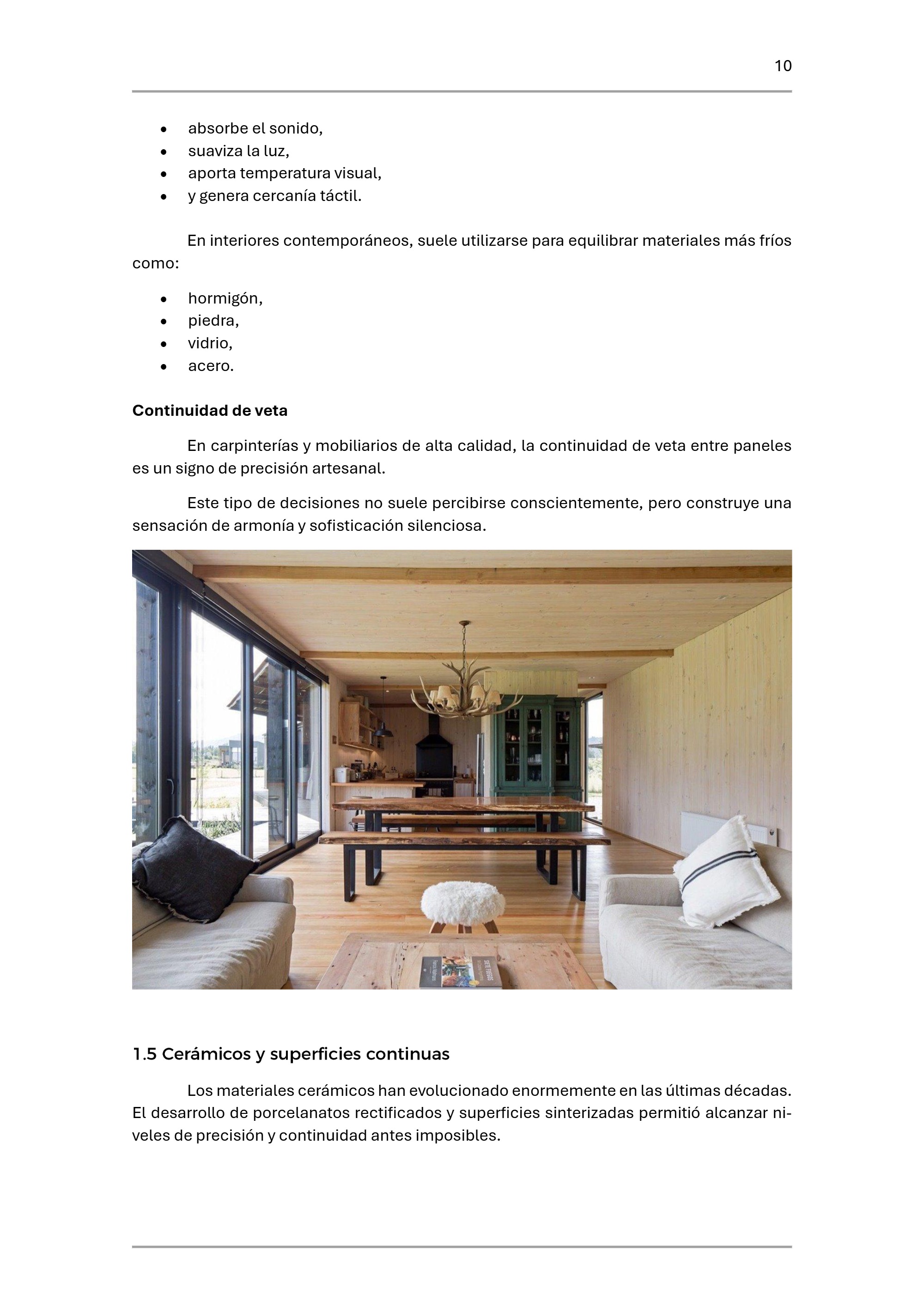 EL Arte del Detalle - ETAPA 1 — page 11