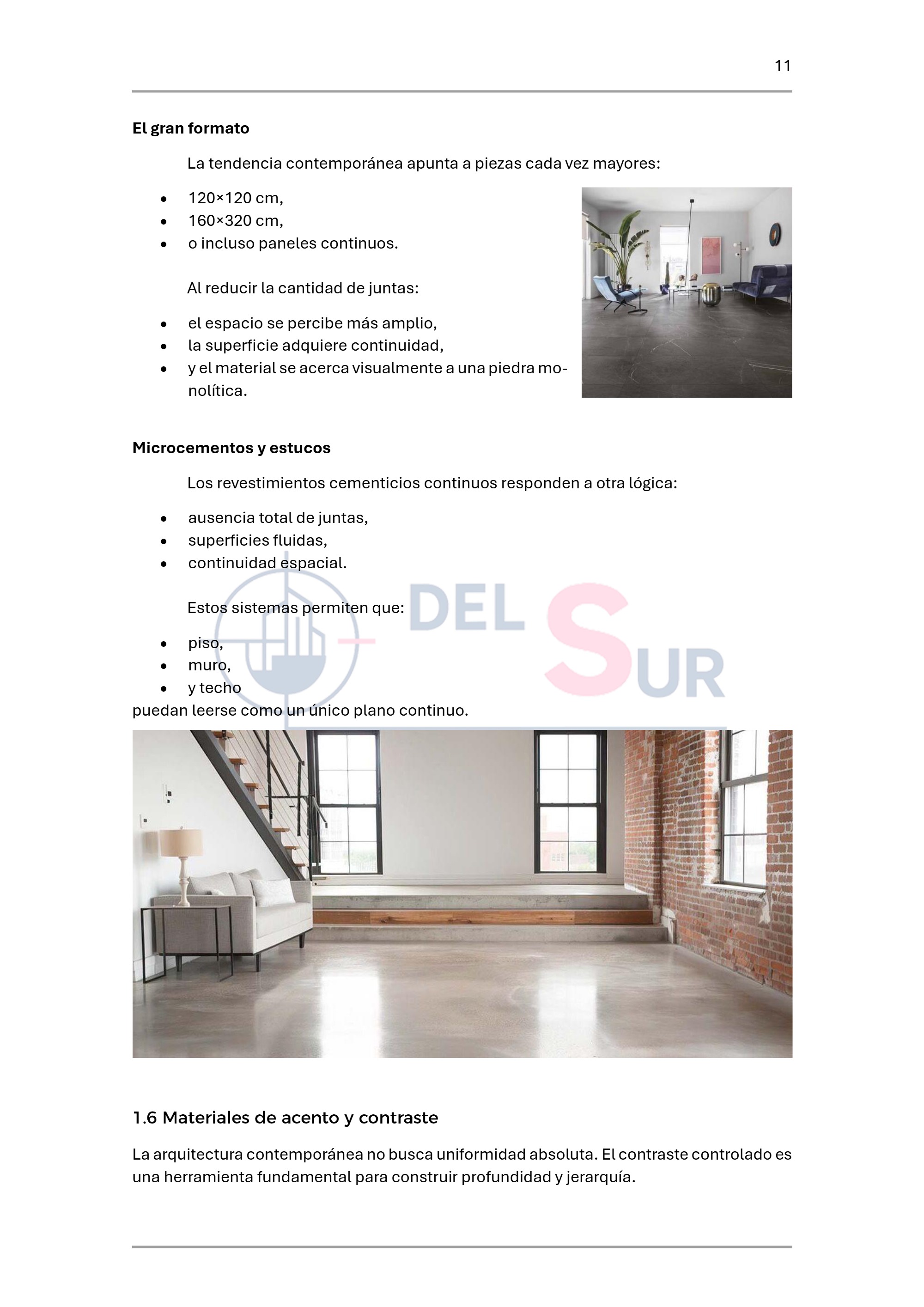 EL Arte del Detalle - ETAPA 1 — page 12