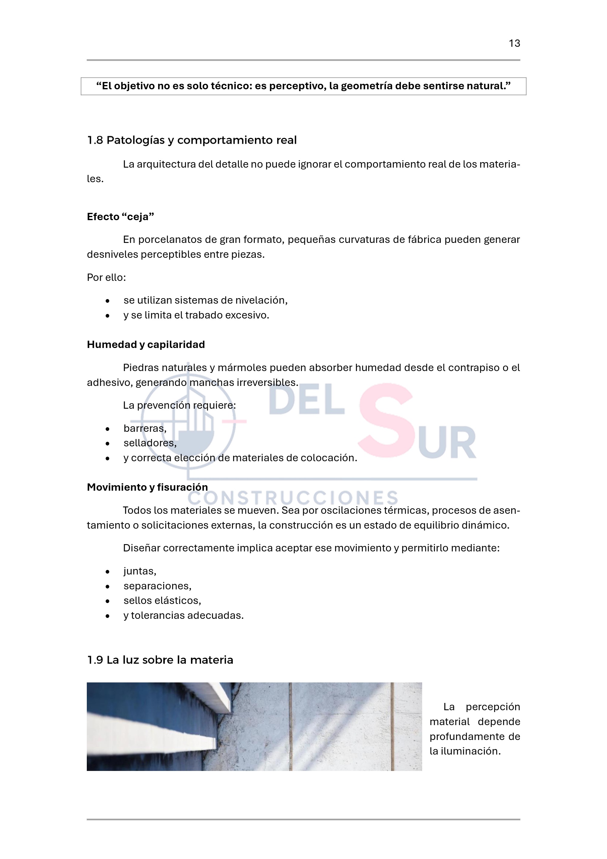 EL Arte del Detalle - ETAPA 1 — page 14