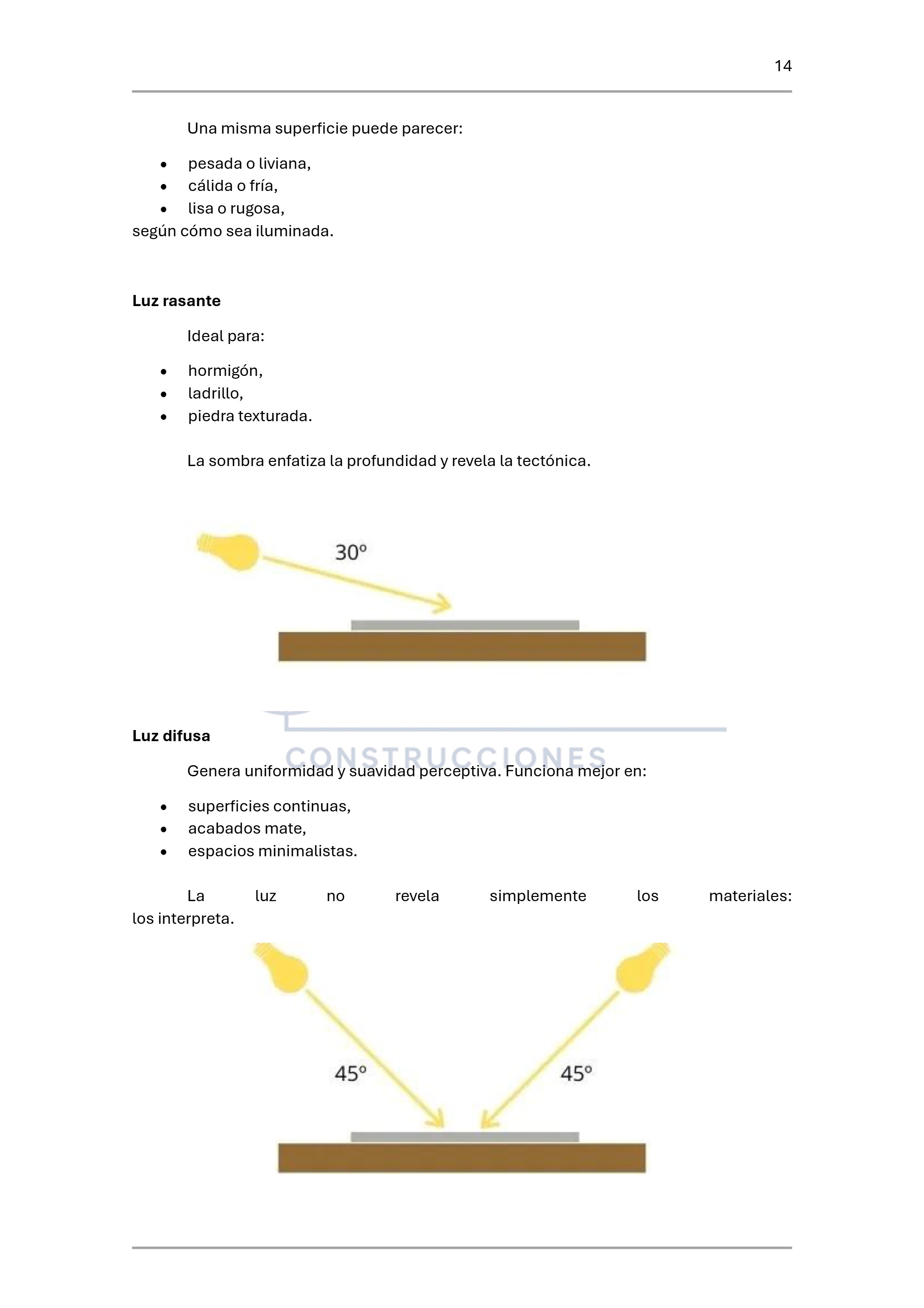 EL Arte del Detalle - ETAPA 1 — page 15