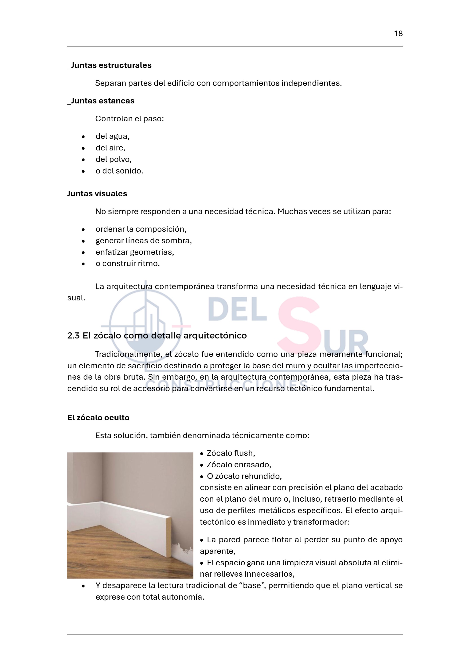 EL Arte del Detalle - ETAPA 1 — page 19