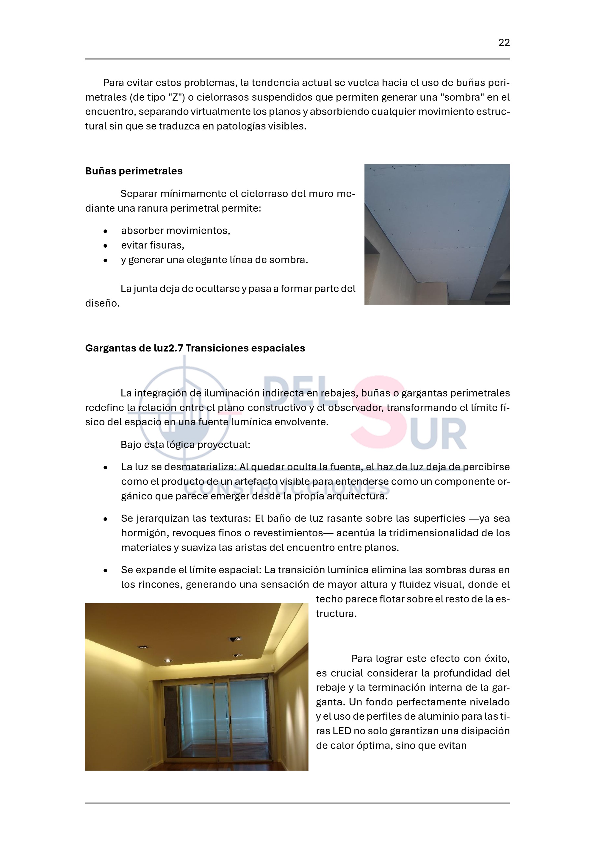 EL Arte del Detalle - ETAPA 1 — page 23