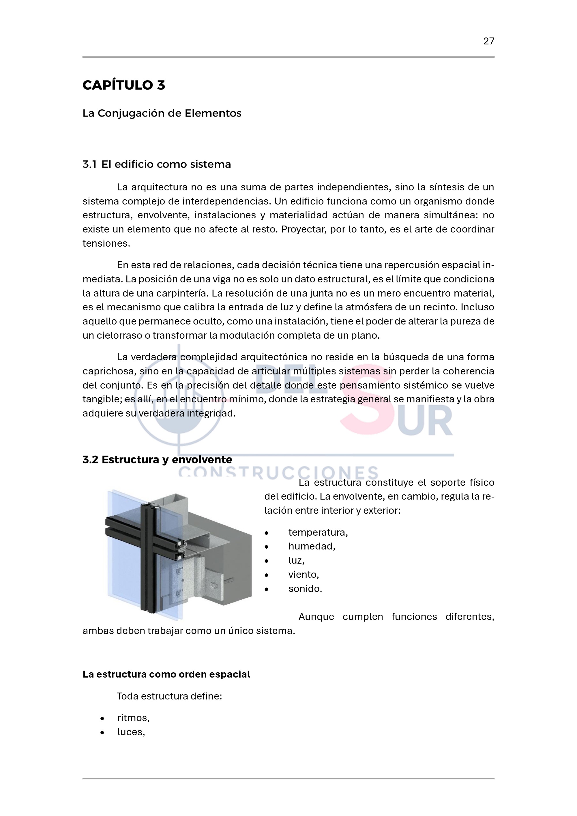 EL Arte del Detalle - ETAPA 1 — page 28