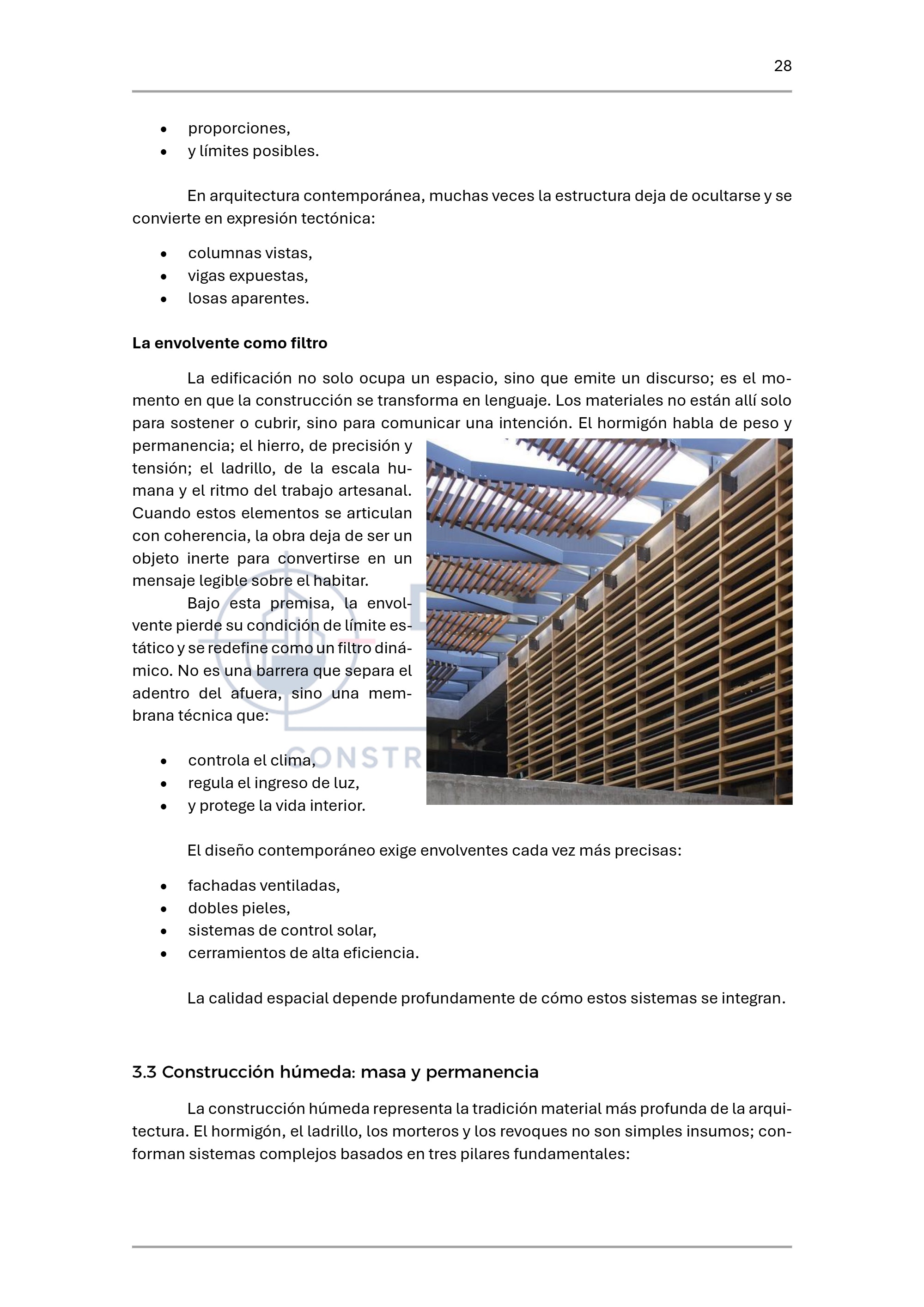 EL Arte del Detalle - ETAPA 1 — page 29