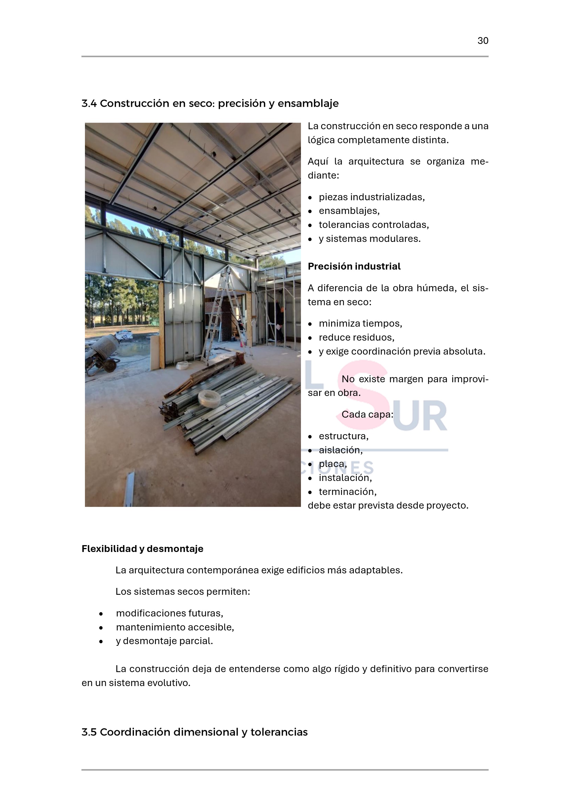 EL Arte del Detalle - ETAPA 1 — page 31