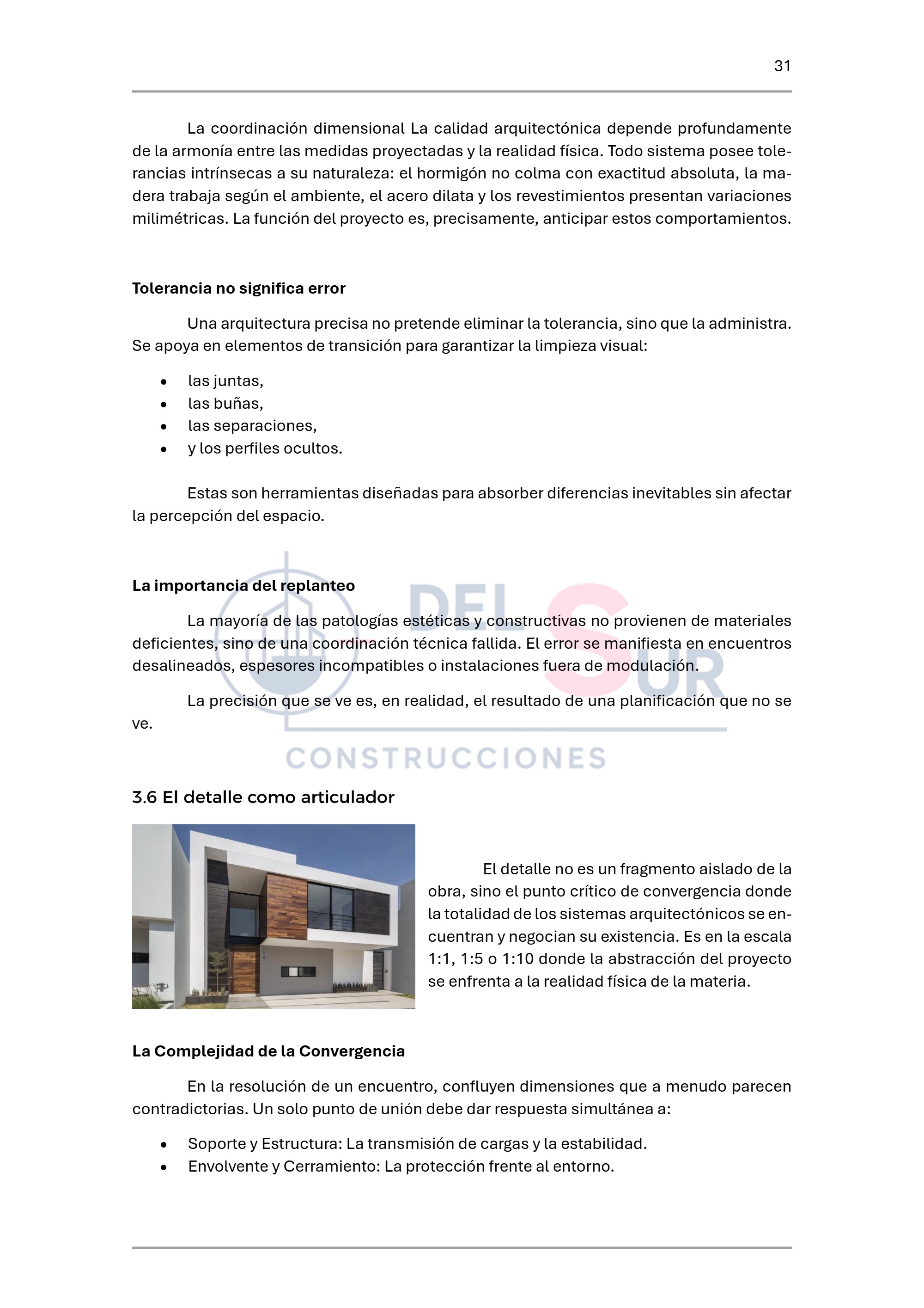 EL Arte del Detalle - ETAPA 1 — page 32