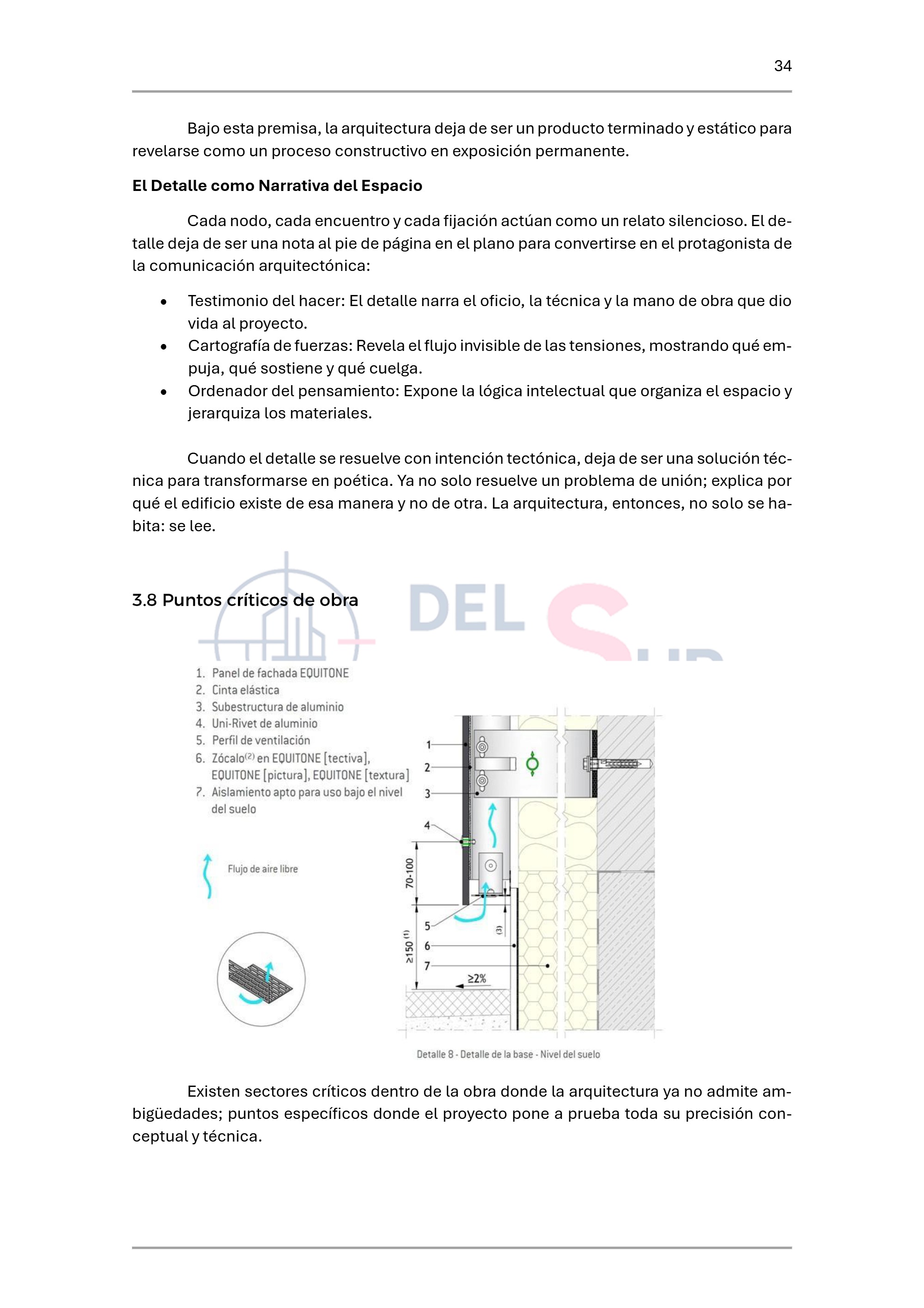 EL Arte del Detalle - ETAPA 1 — page 35