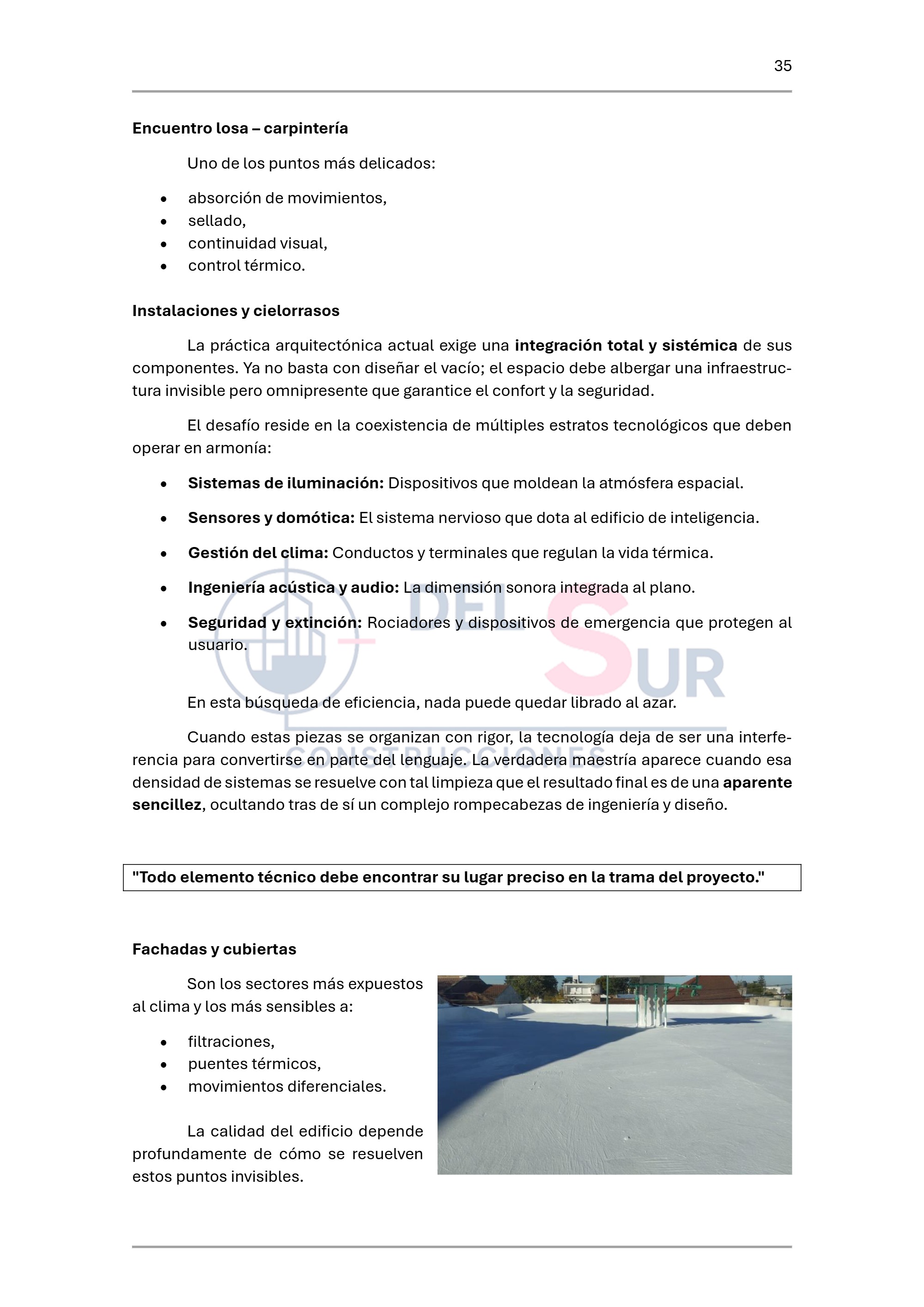 EL Arte del Detalle - ETAPA 1 — page 36