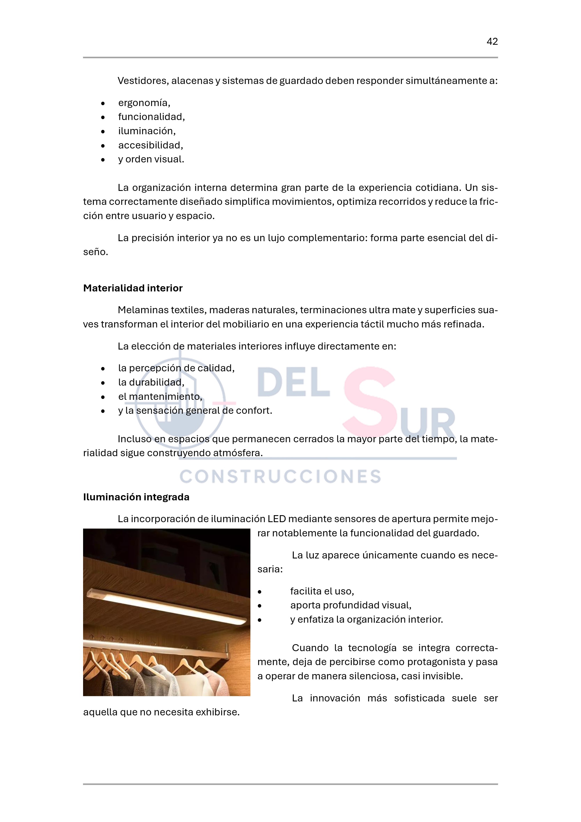 EL Arte del Detalle - ETAPA 1 — page 43