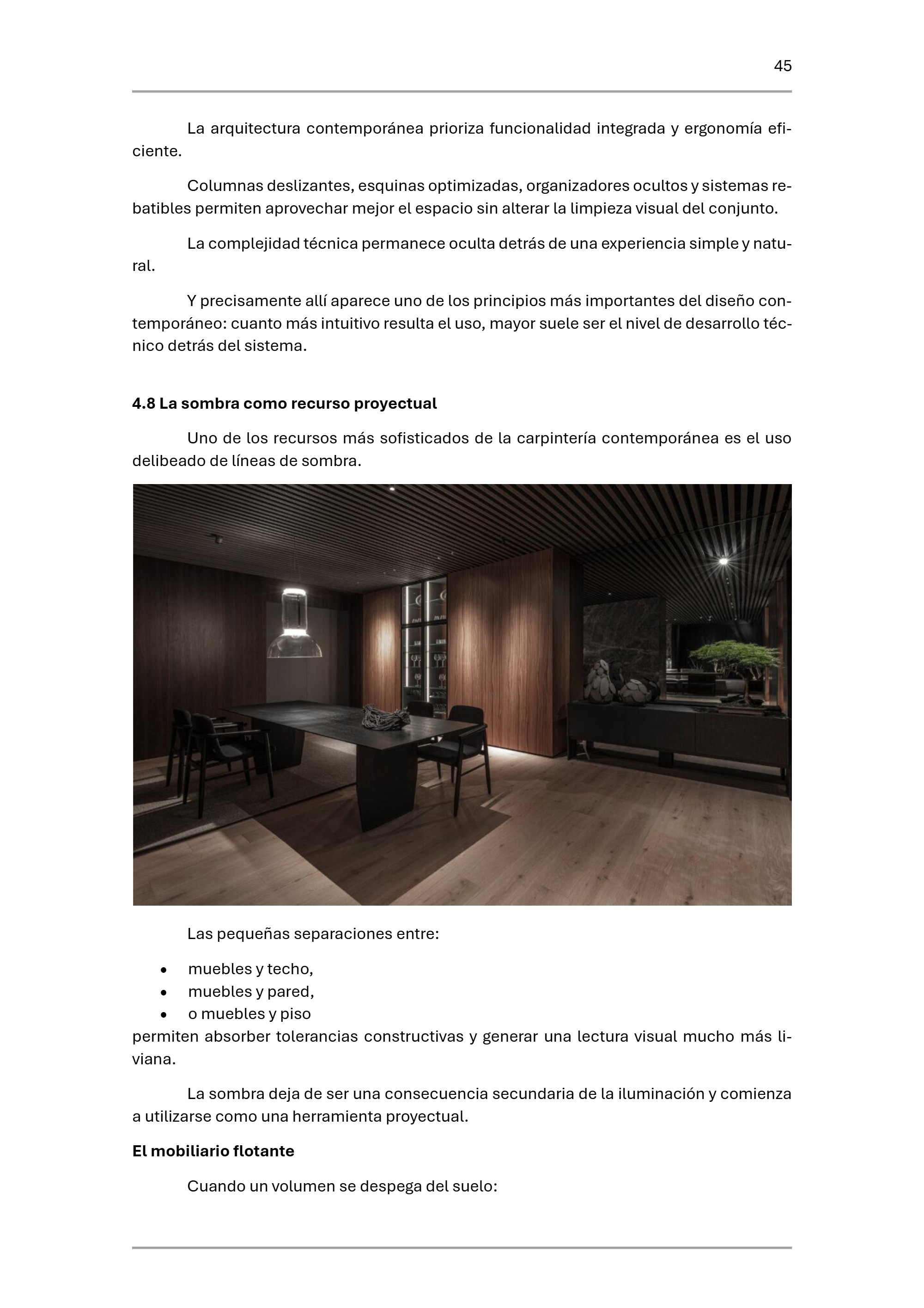 EL Arte del Detalle - ETAPA 1 — page 46