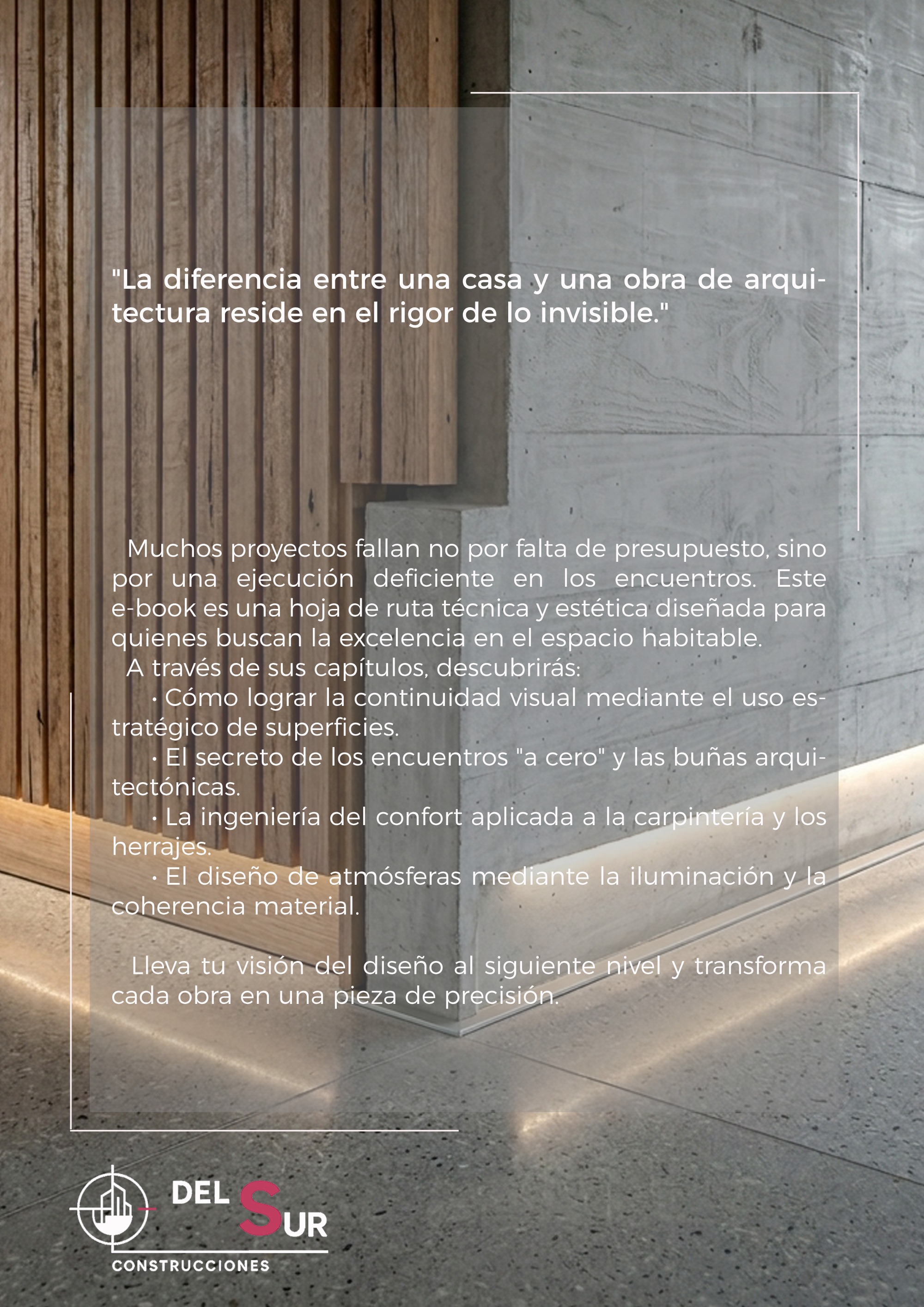 EL Arte del Detalle - ETAPA 1 — page 52