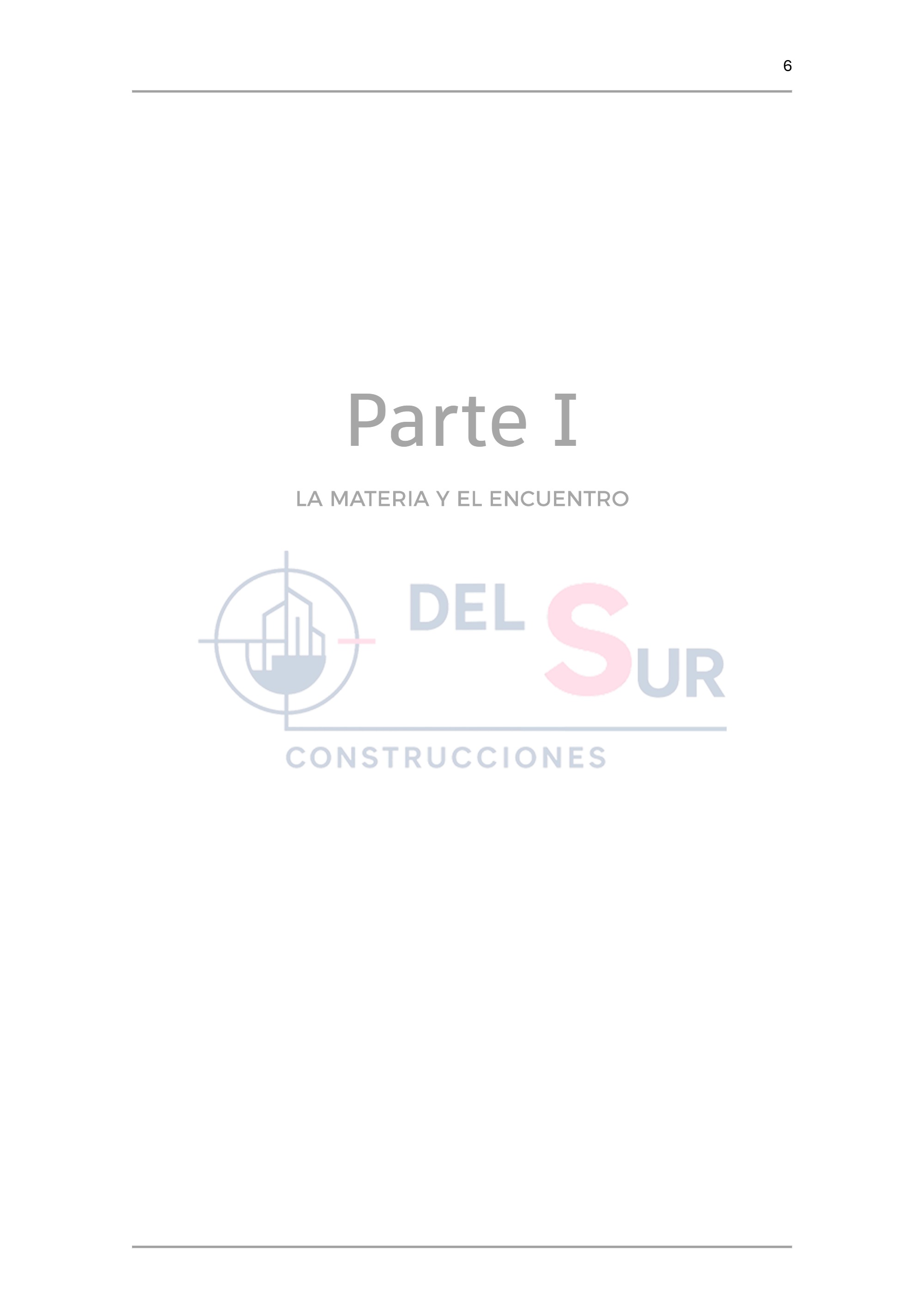 EL Arte del Detalle - ETAPA 1 — page 7