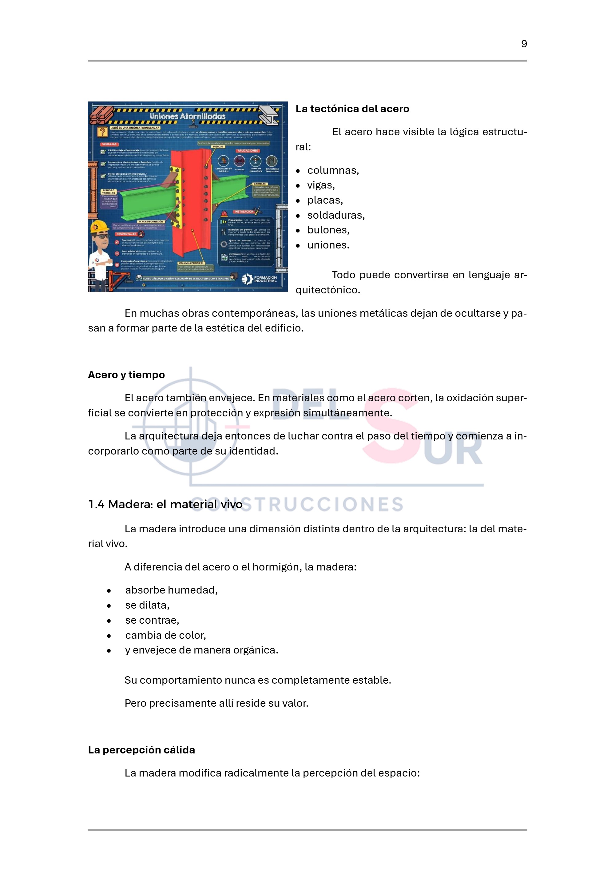 EL Arte del Detalle - ETAPA 1 — page 10