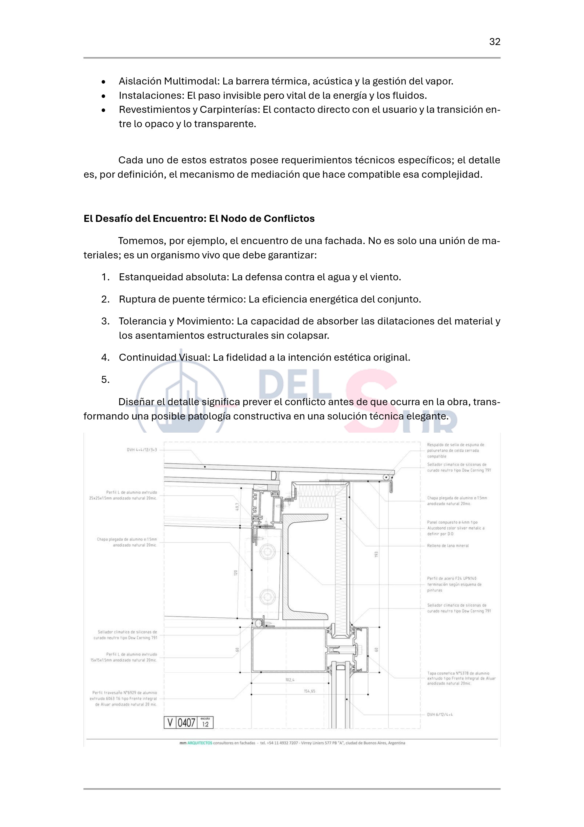 EL Arte del Detalle - ETAPA 1 — page 33