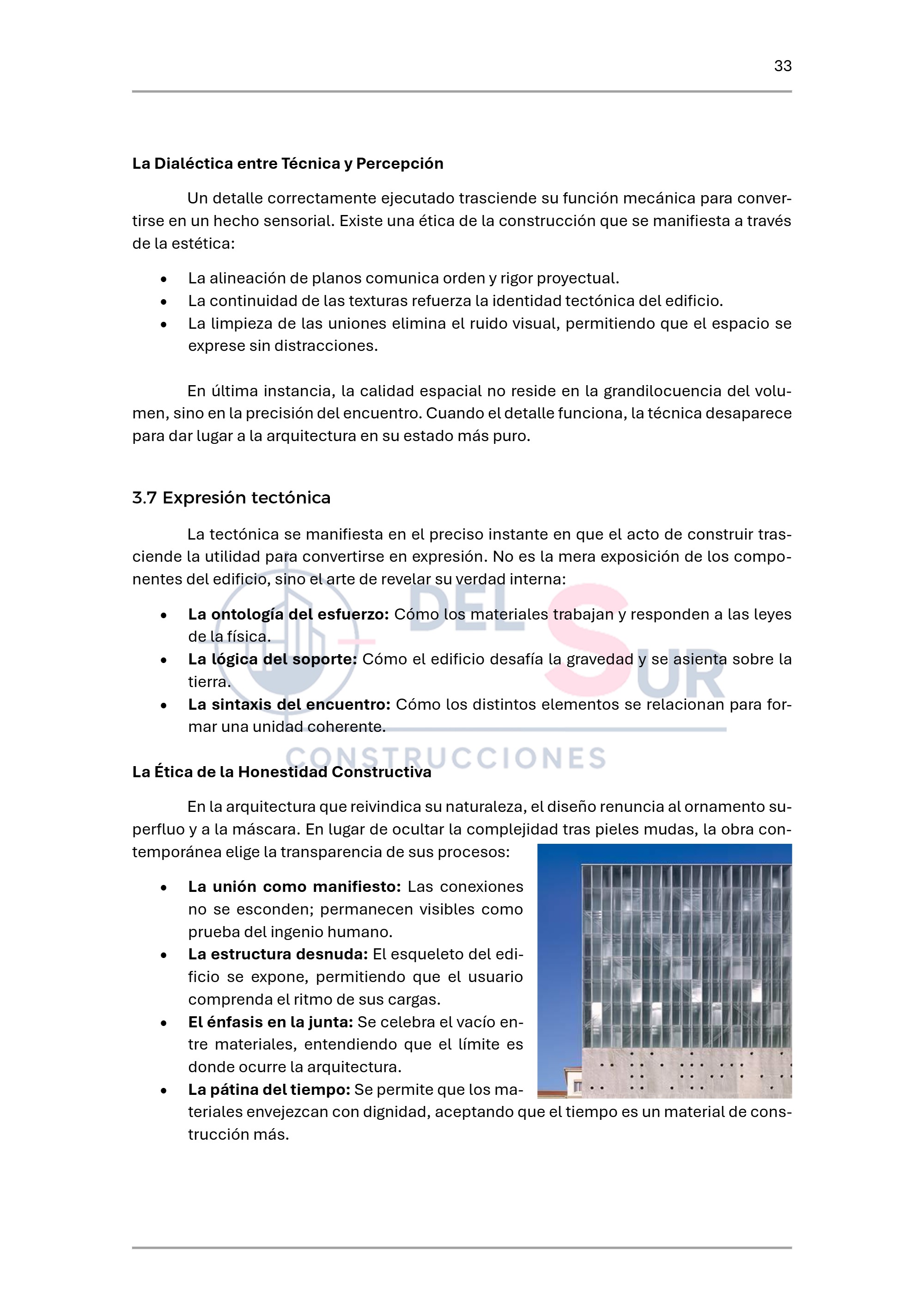 EL Arte del Detalle - ETAPA 1 — page 34
