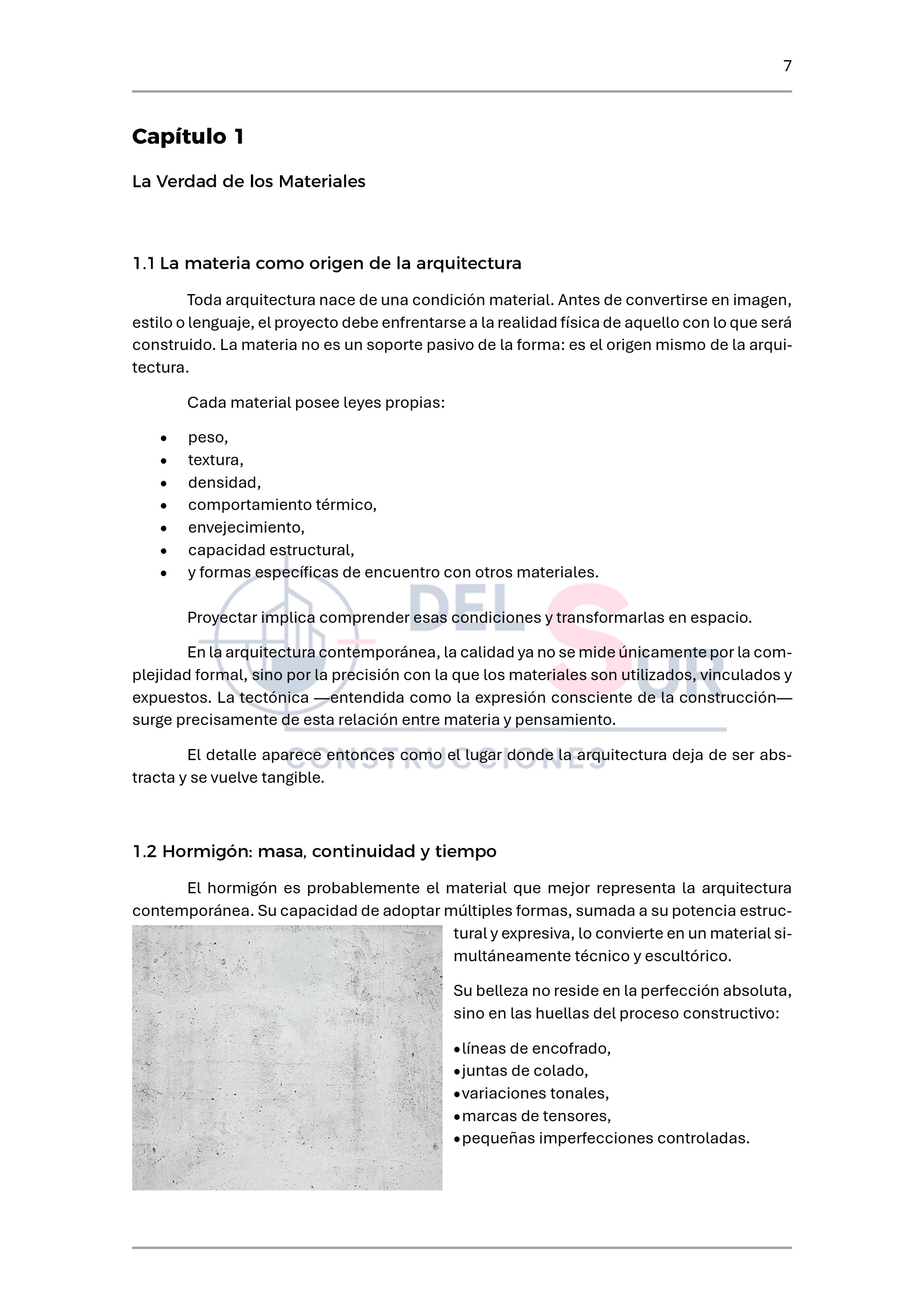 EL Arte del Detalle - ETAPA 1 — page 8