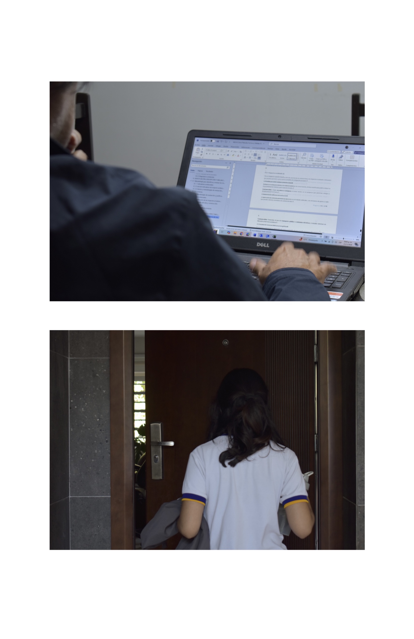 HUELLA — page 14