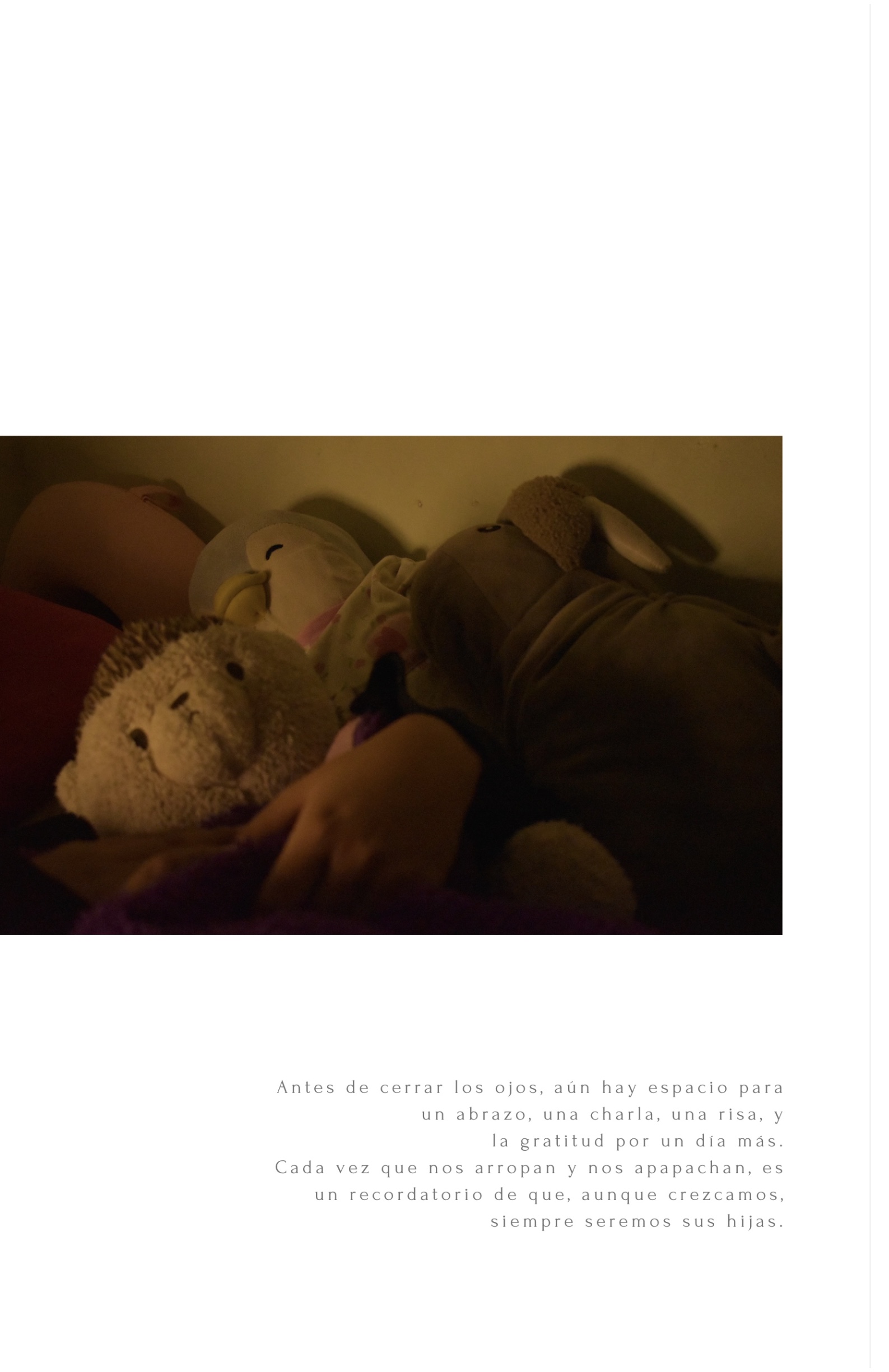 HUELLA — page 18