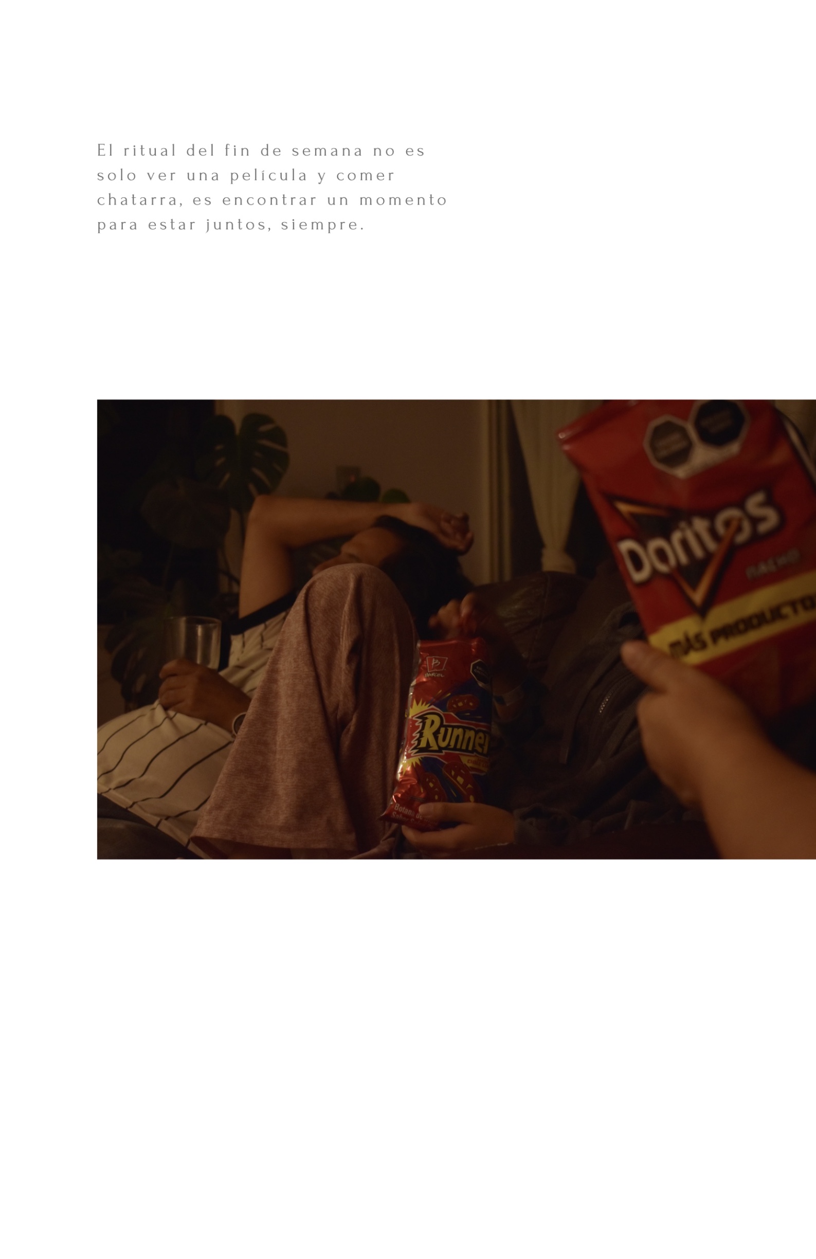 HUELLA — page 19