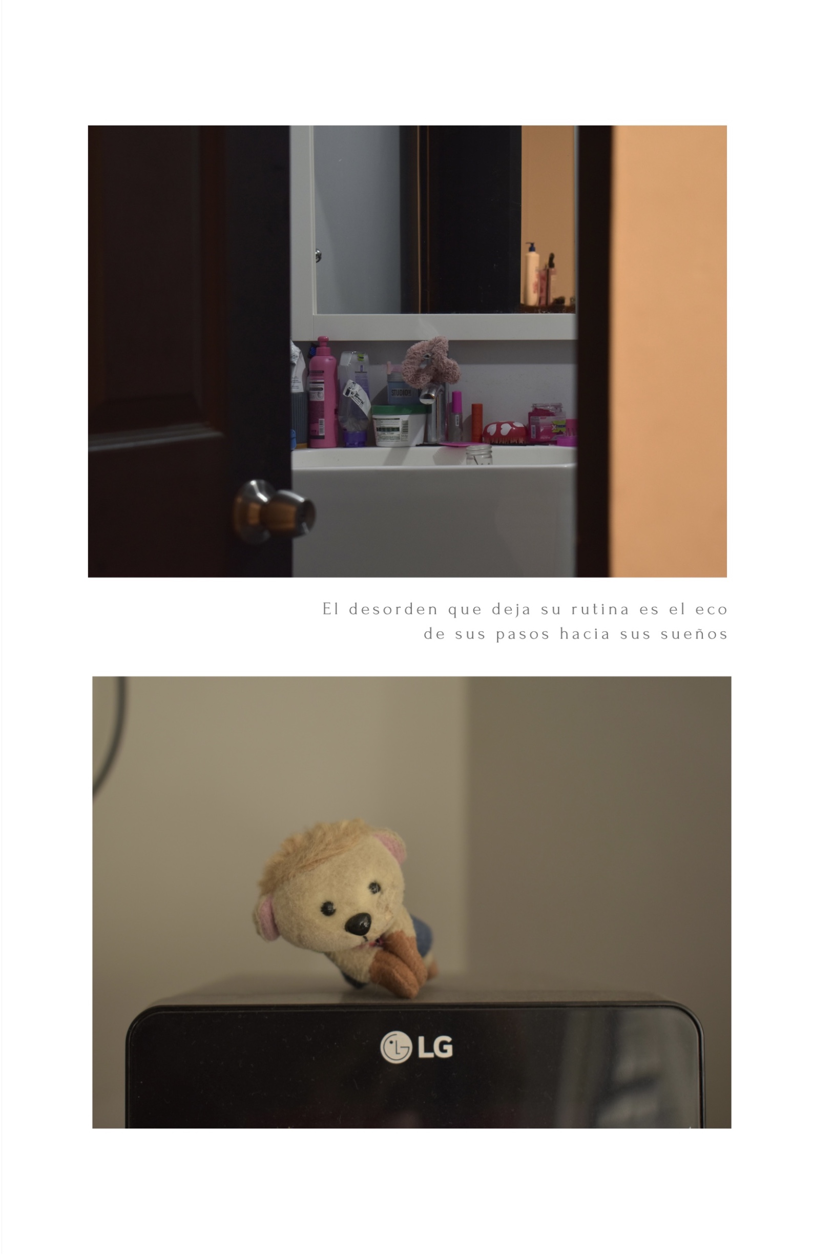 HUELLA — page 5