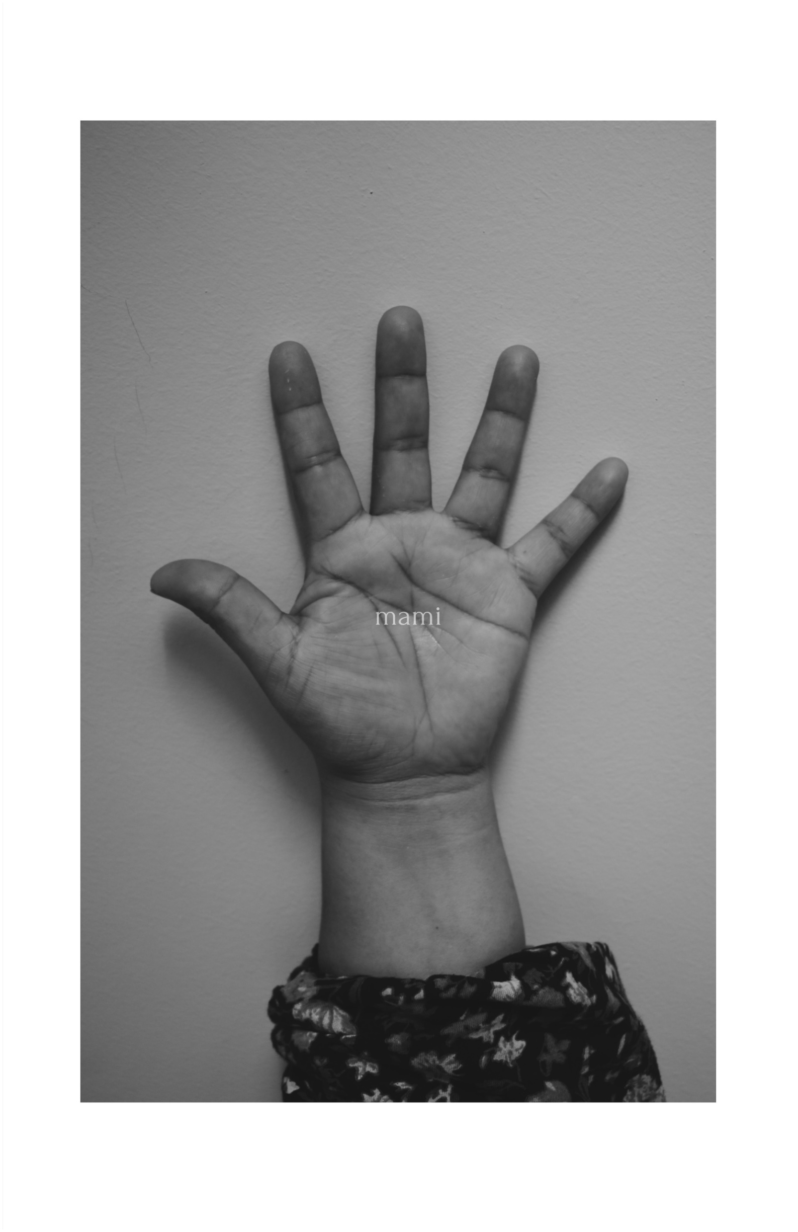 HUELLA — page 7