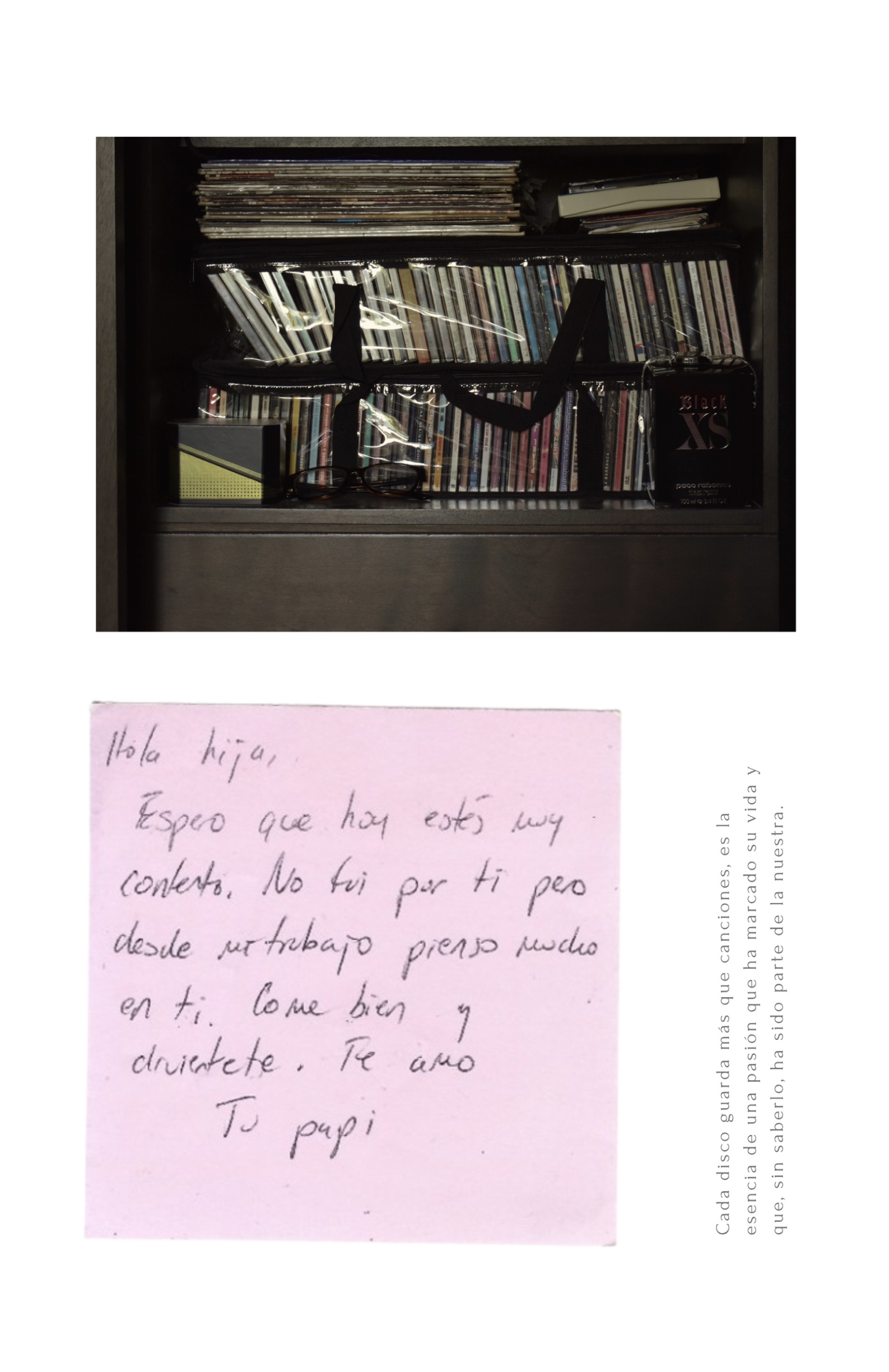 HUELLA — page 9