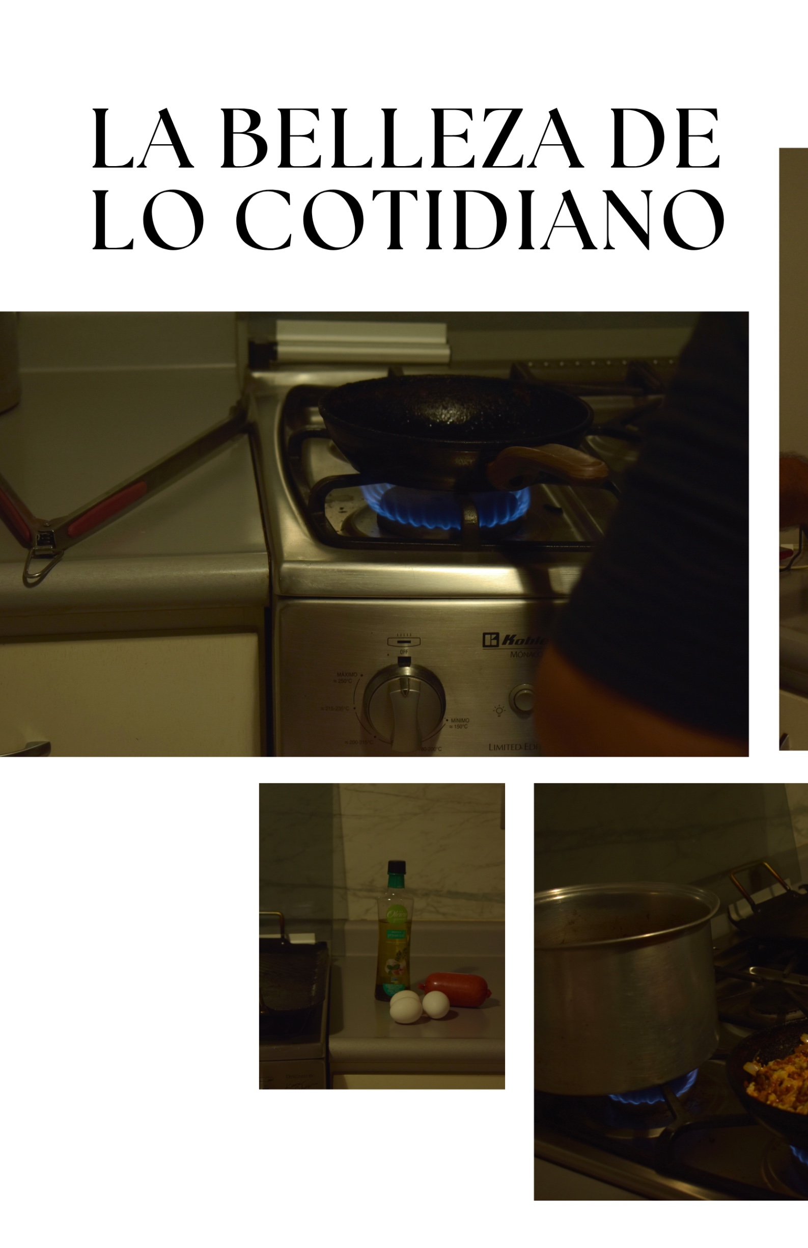 HUELLA — page 10