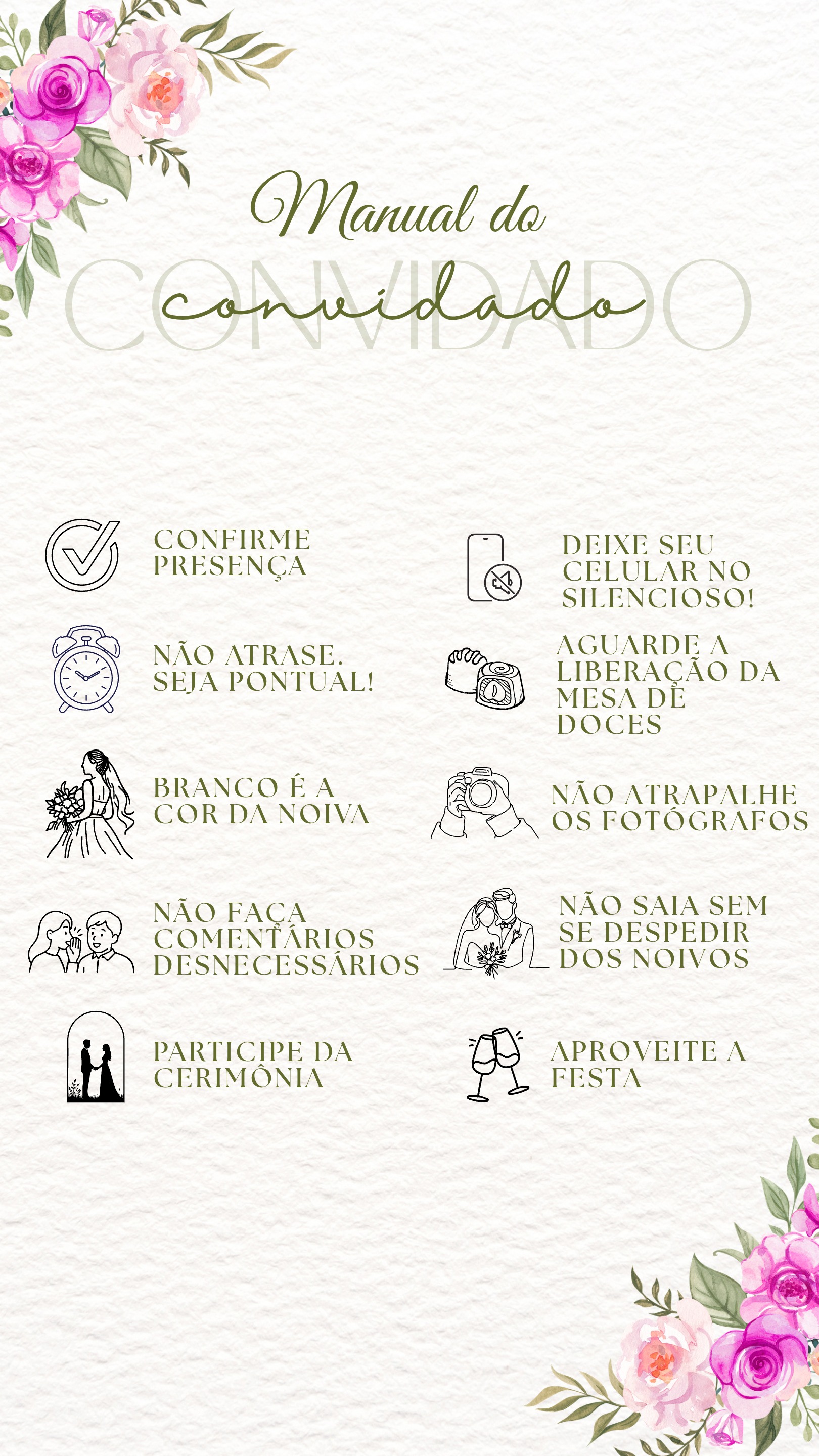Convite Ricardo e Lidiane — page 7