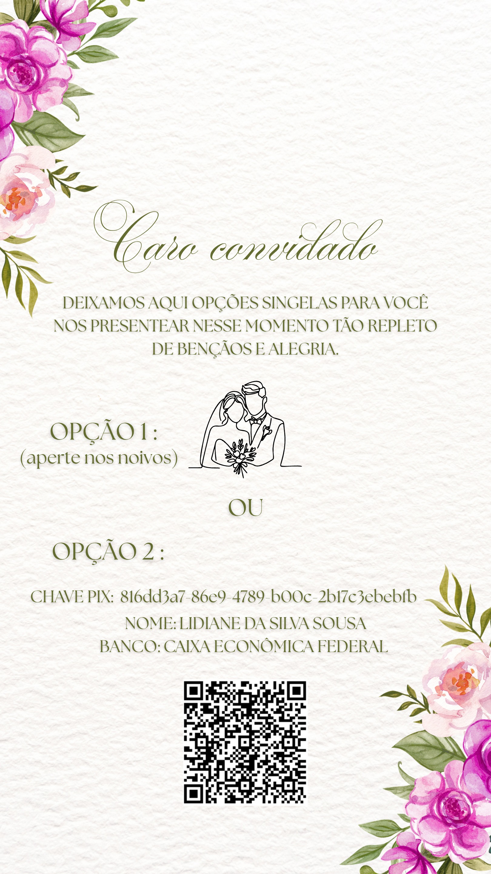 Convite Ricardo e Lidiane — page 9