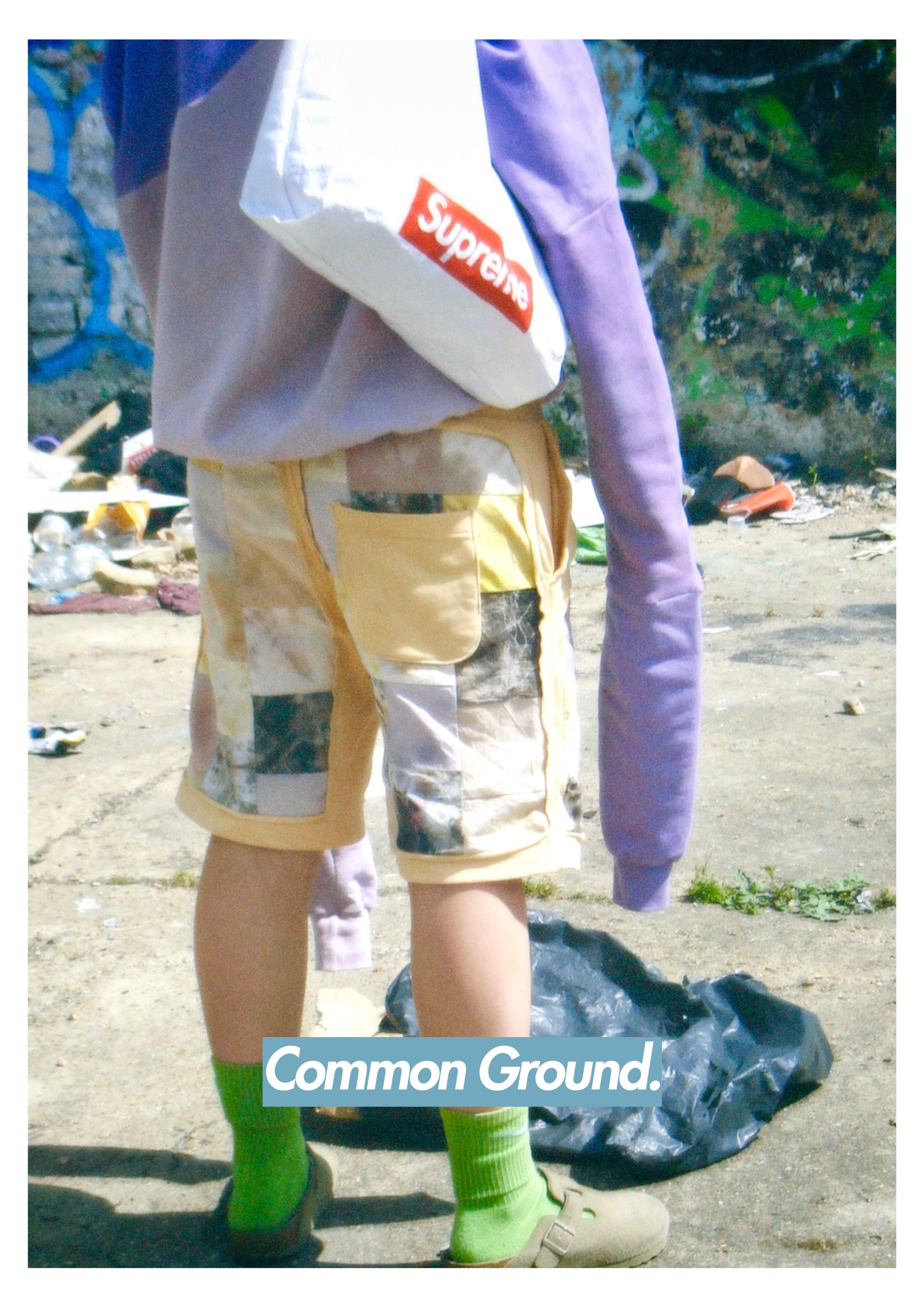 COMMON GROUND. MAGAZINE  (1) — page 16