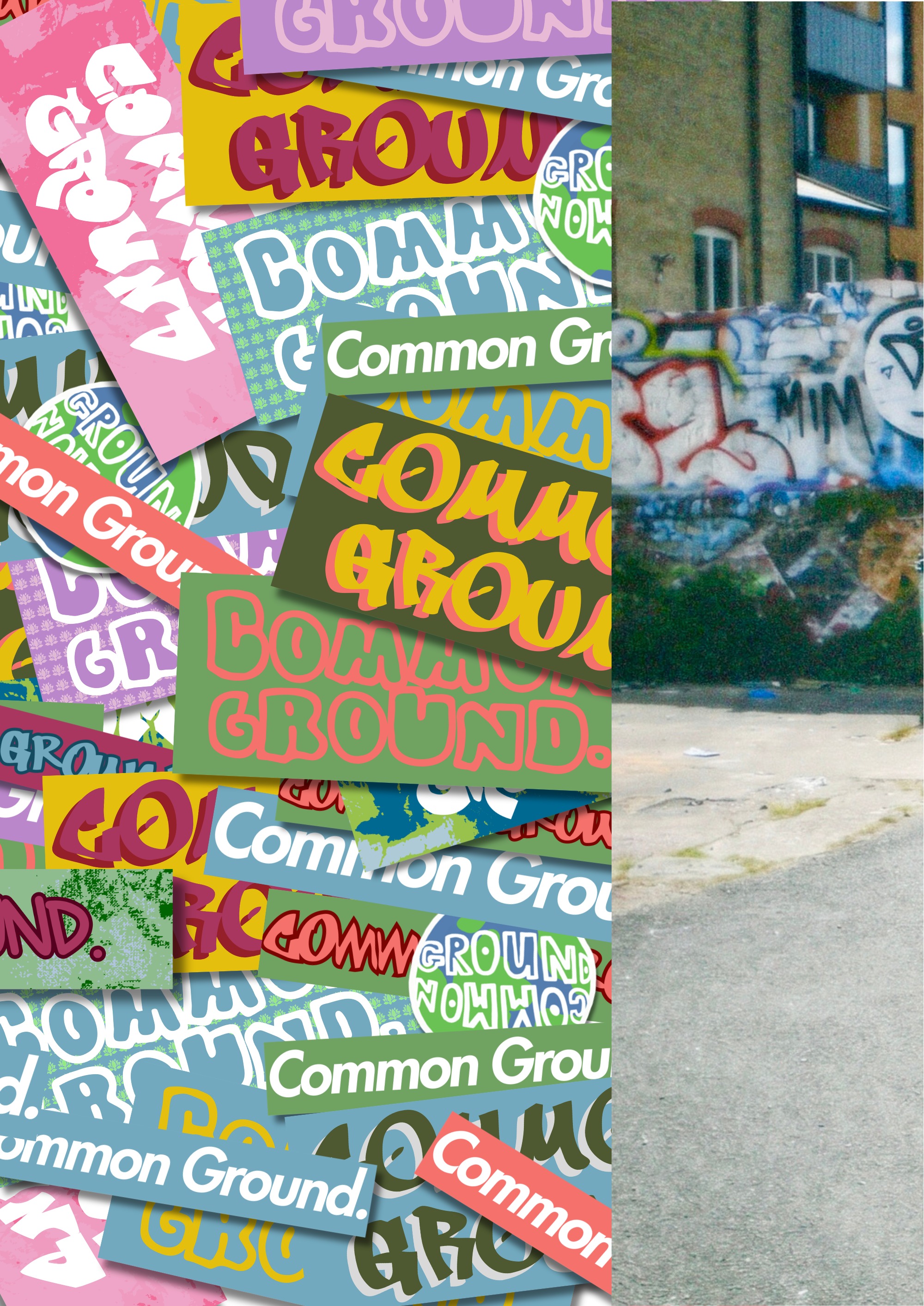 COMMON GROUND. MAGAZINE  (1) — page 6