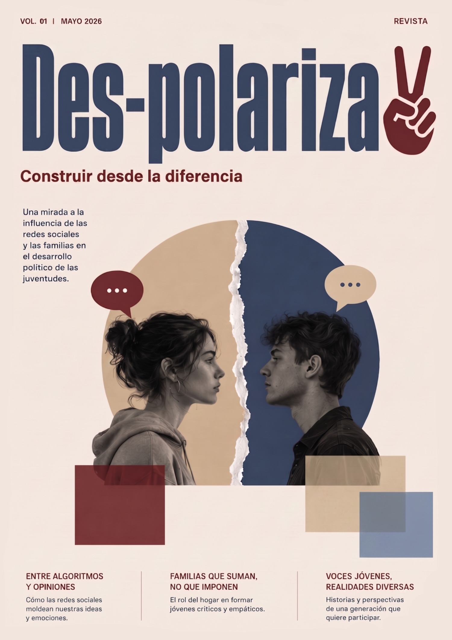 DES-POLARIZADOS
