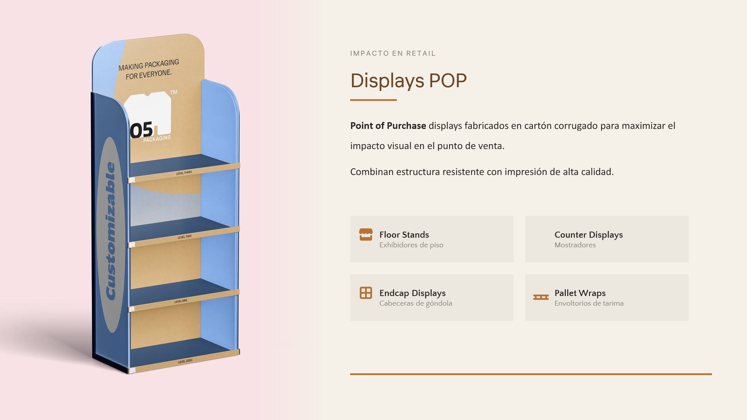 Box Master - Portafolio de Productos — page 11