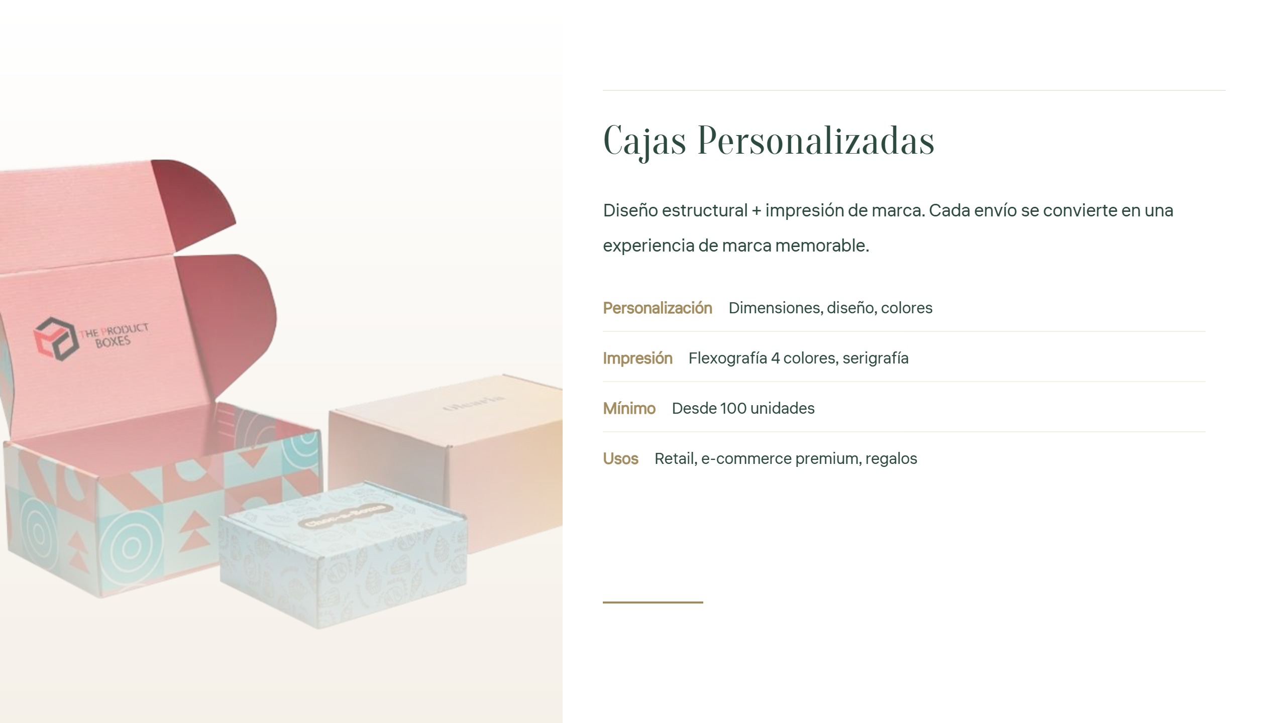 Box Master - Portafolio de Productos — page 12