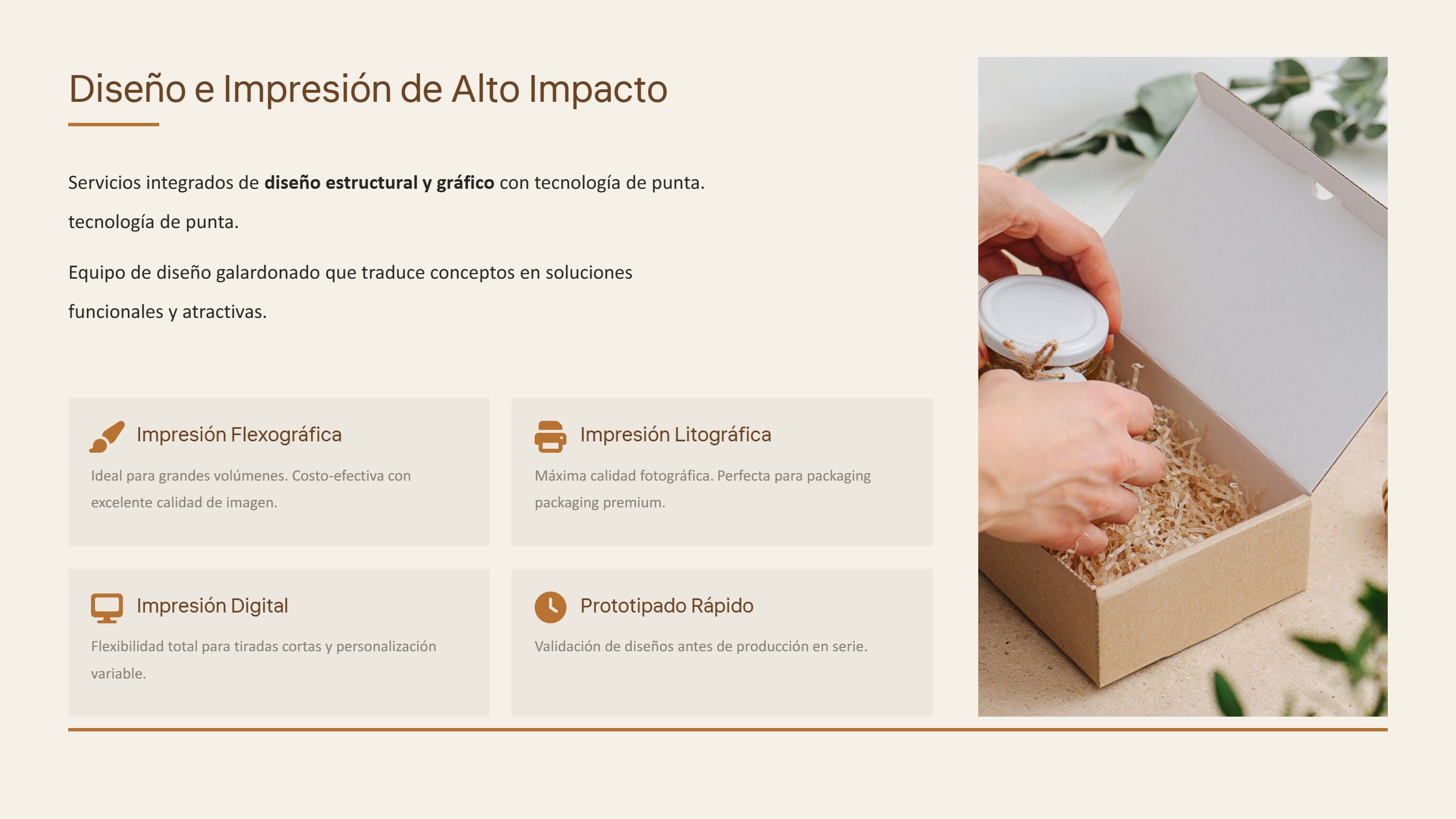 Box Master - Portafolio de Productos — page 14