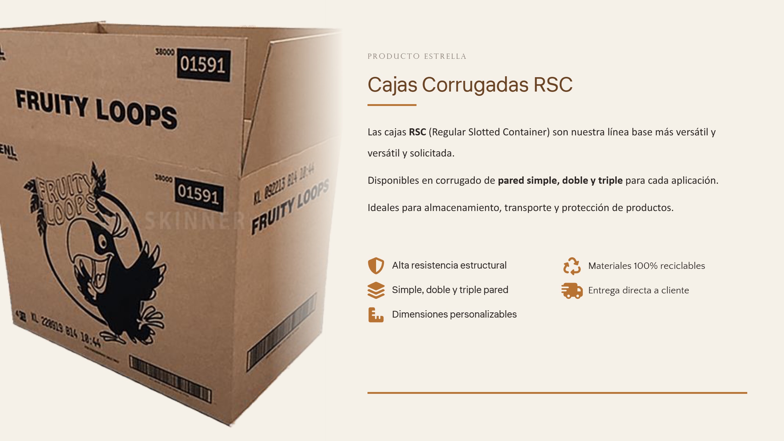 Box Master - Portafolio de Productos — page 6