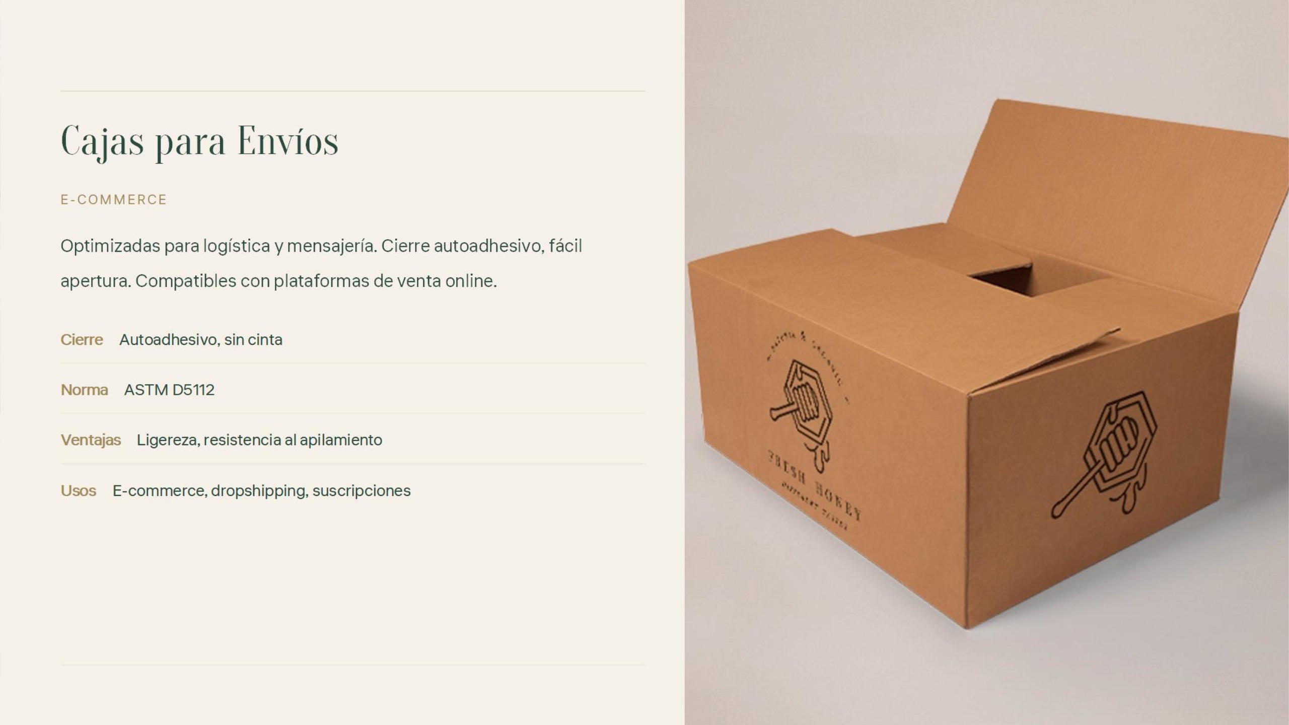 Box Master - Portafolio de Productos — page 7