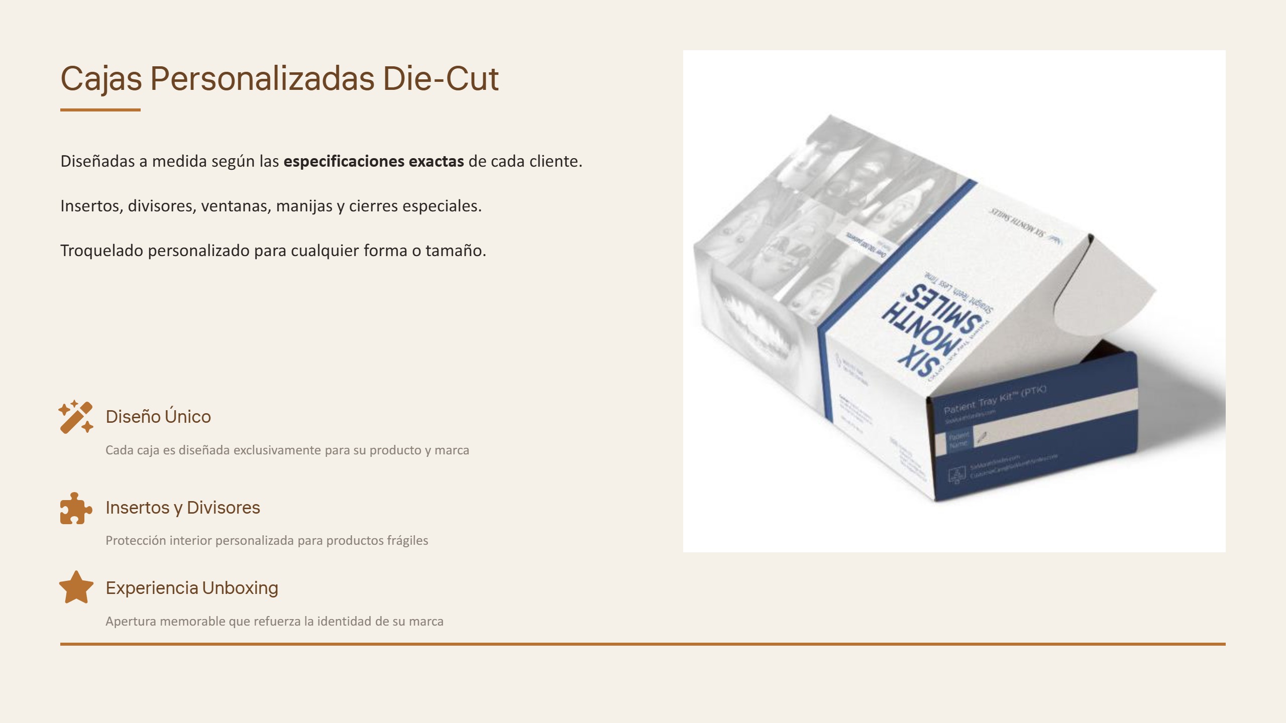 Box Master - Portafolio de Productos — page 8