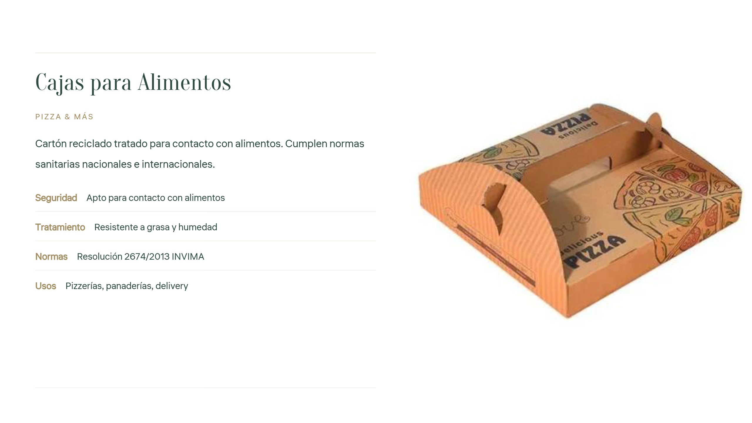 Box Master - Portafolio de Productos — page 9
