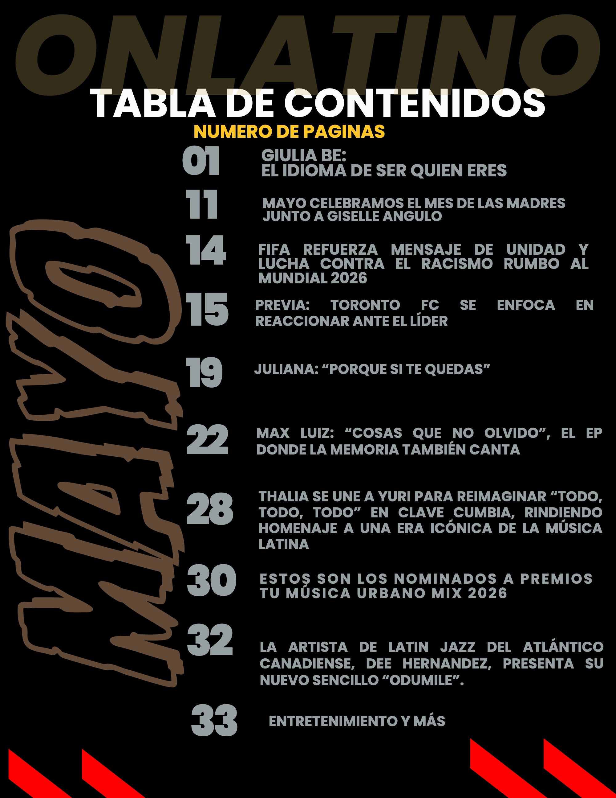 MIAMI MAYO DEL 2026 — page 2