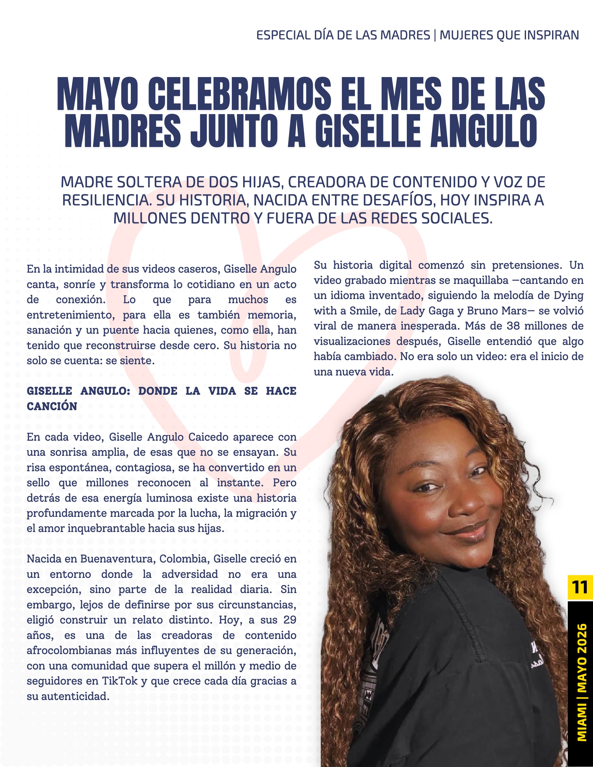 MIAMI MAYO DEL 2026 — page 11