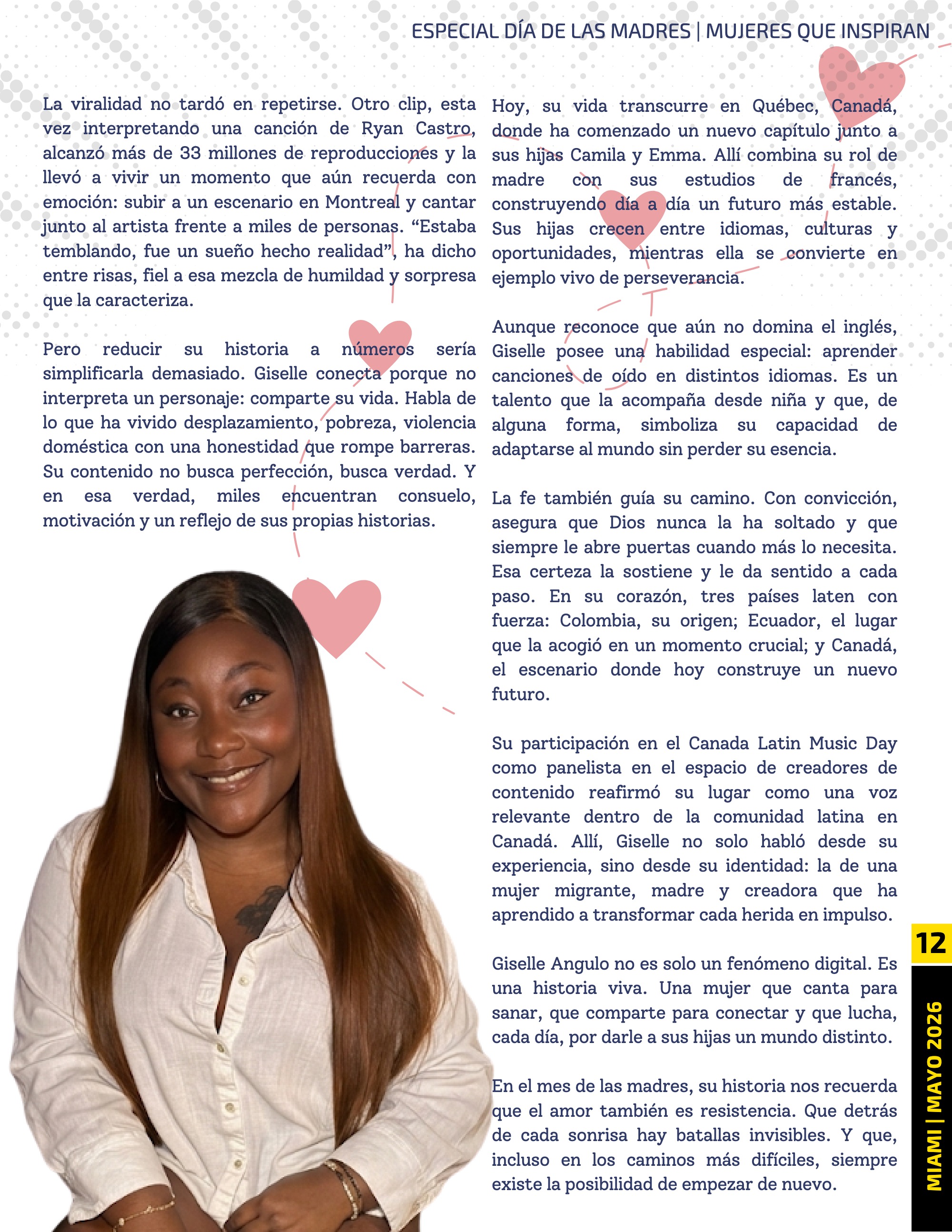 MIAMI MAYO DEL 2026 — page 12