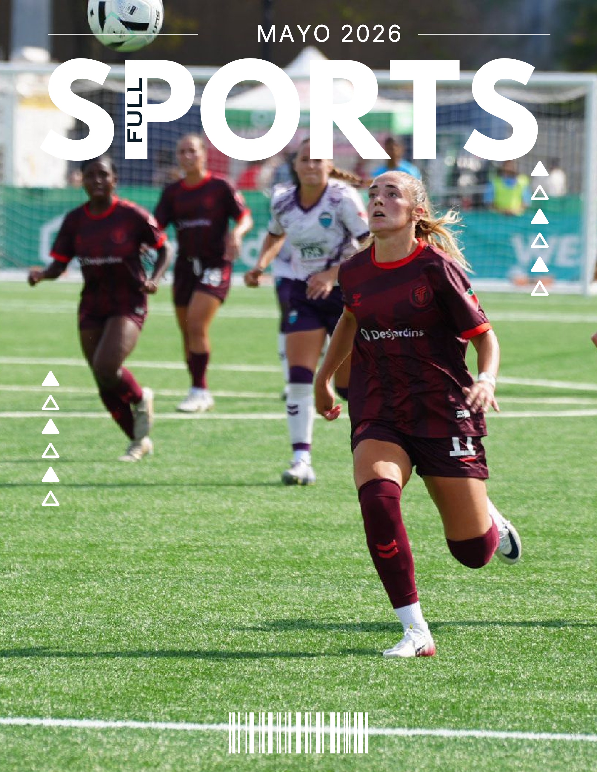 MIAMI MAYO DEL 2026 — page 13
