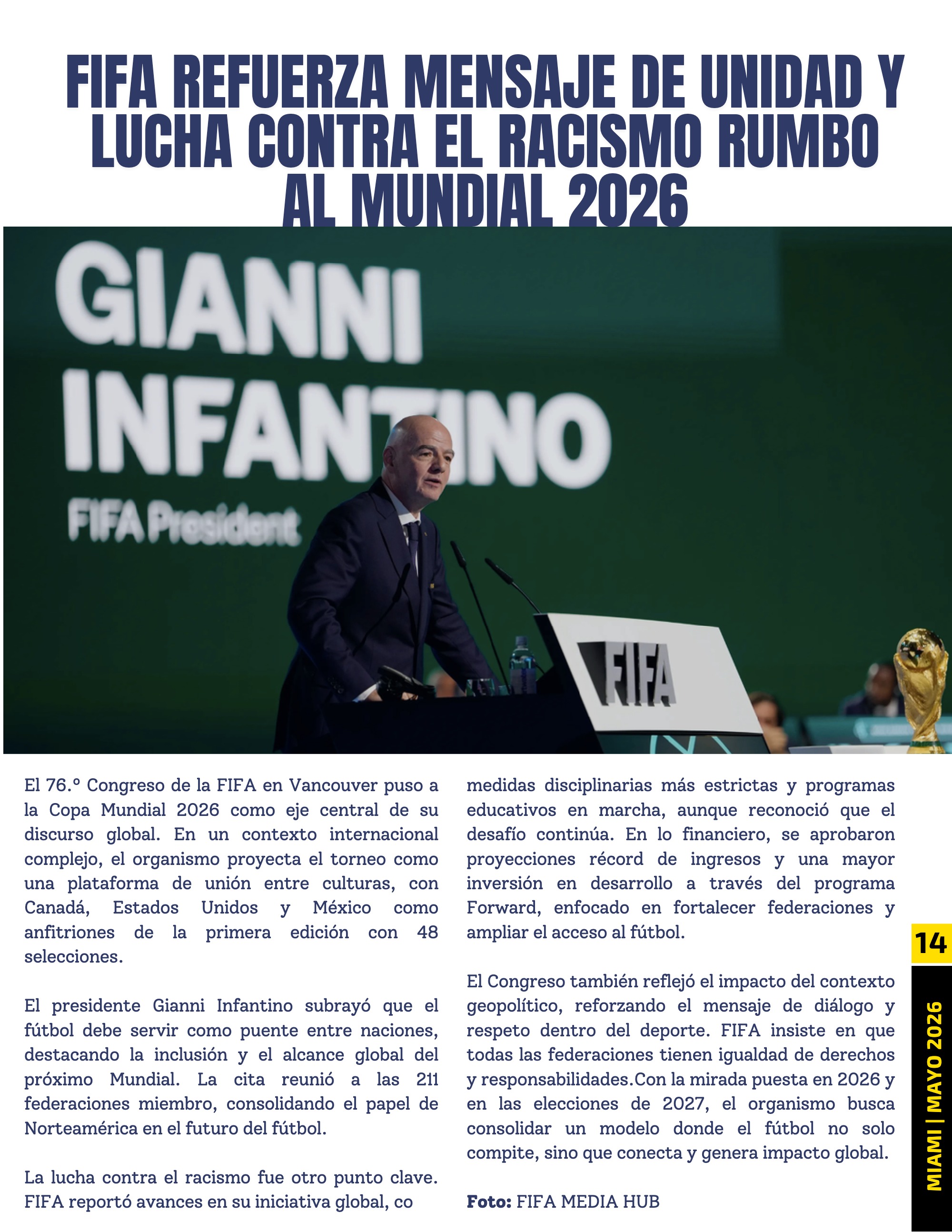 MIAMI MAYO DEL 2026 — page 14