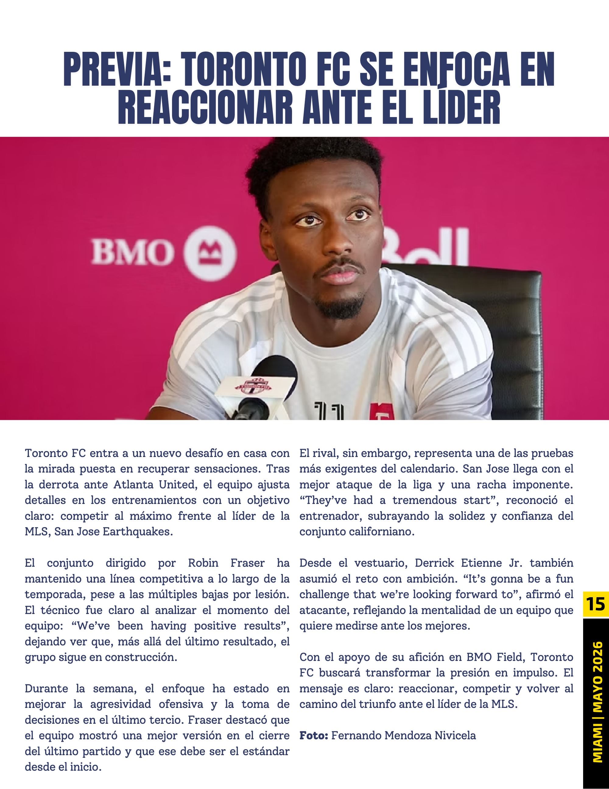 MIAMI MAYO DEL 2026 — page 15