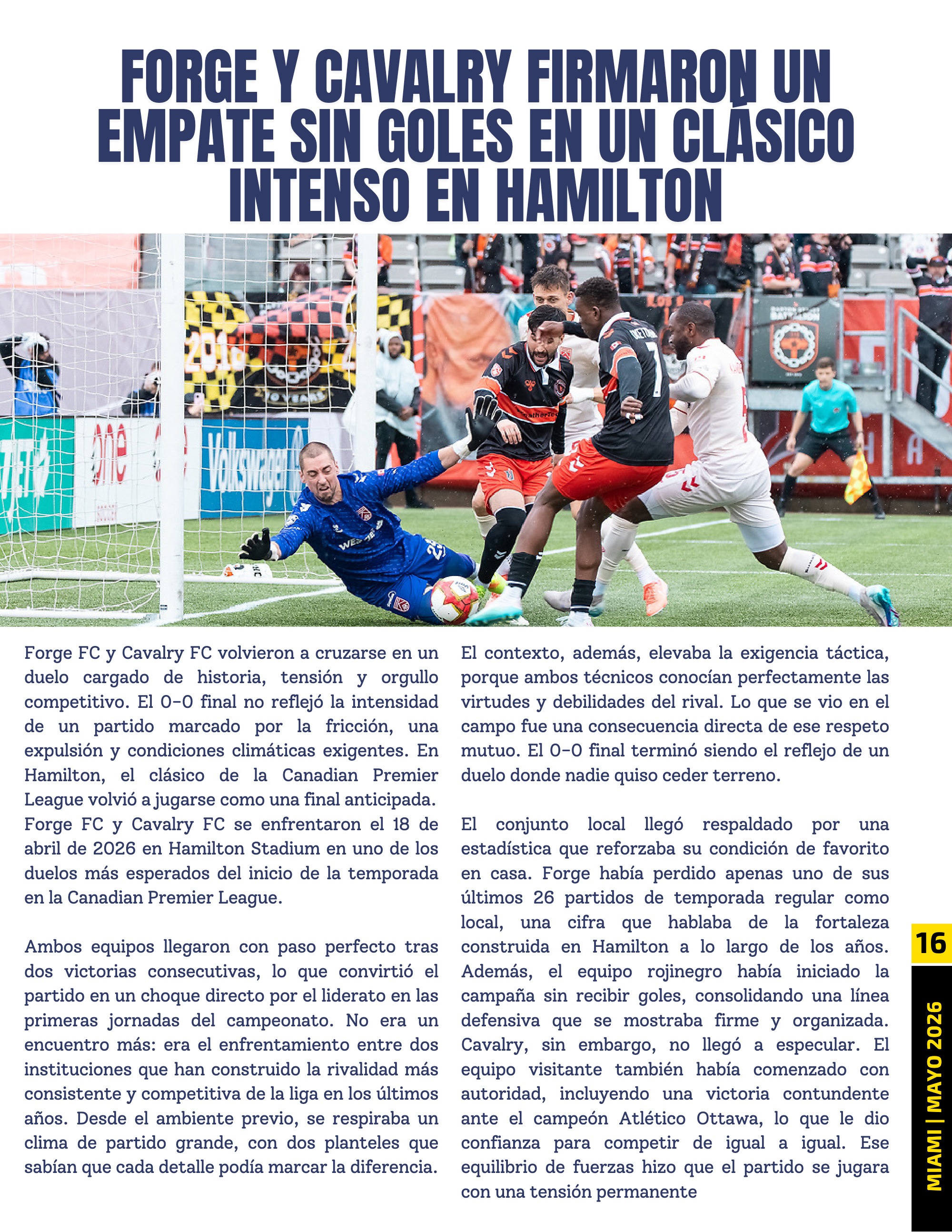 MIAMI MAYO DEL 2026 — page 16