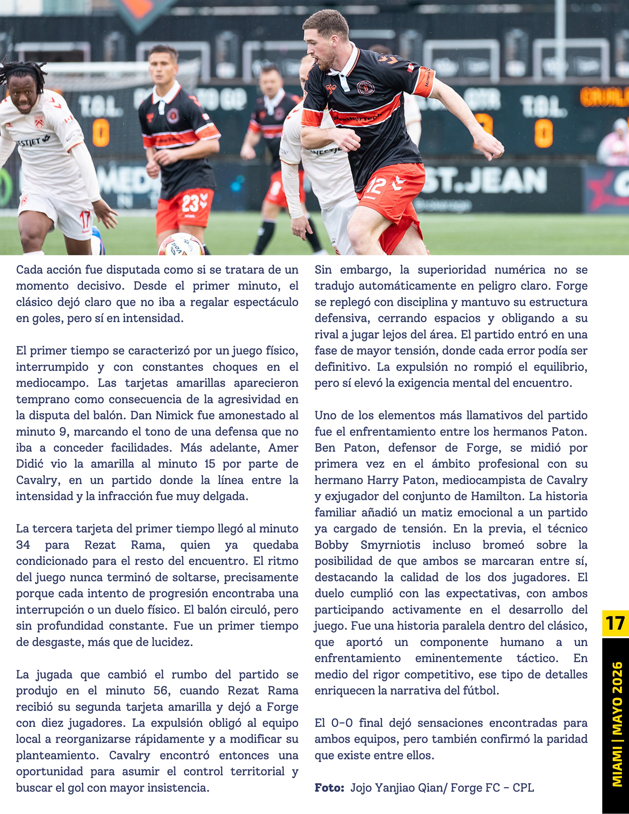 MIAMI MAYO DEL 2026 — page 17