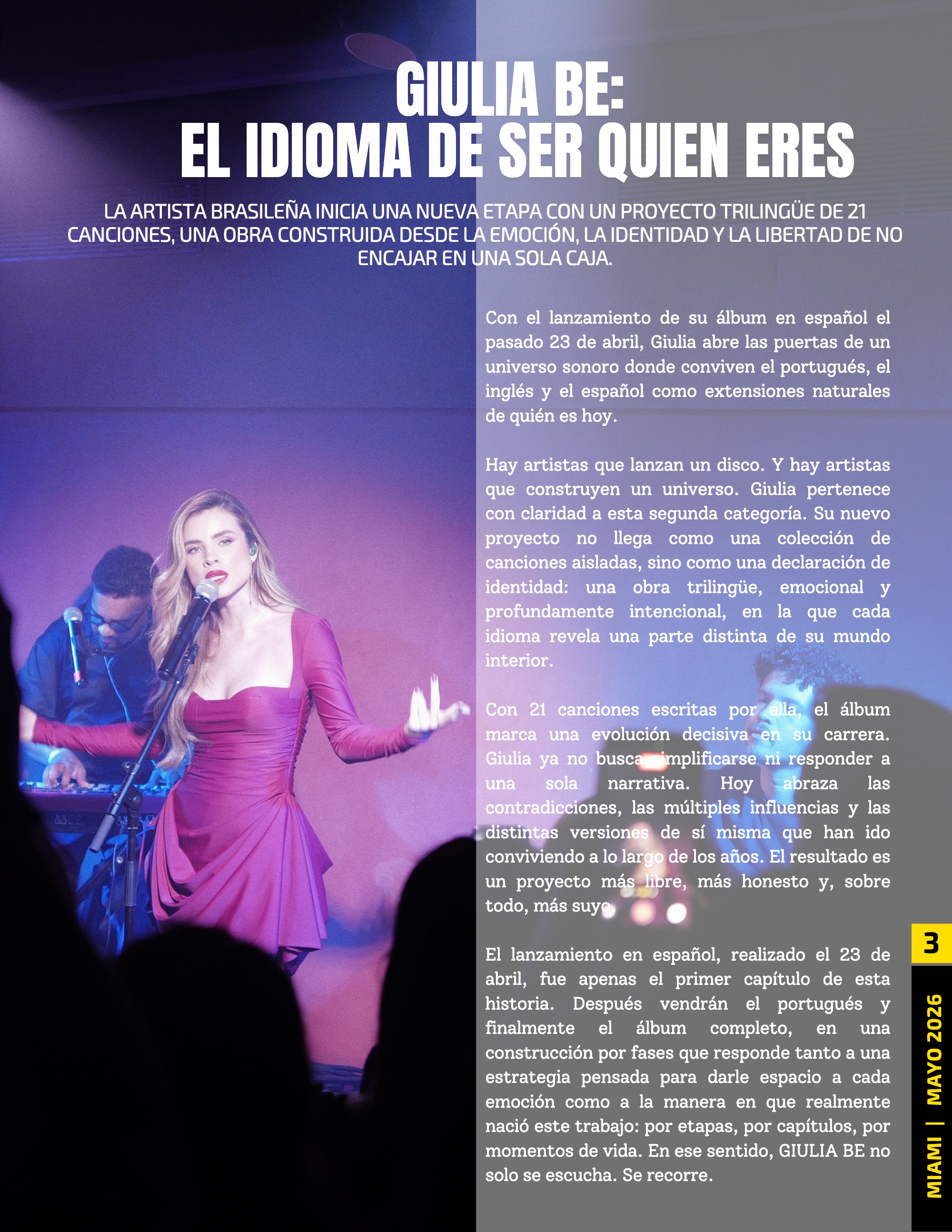 MIAMI MAYO DEL 2026 — page 3