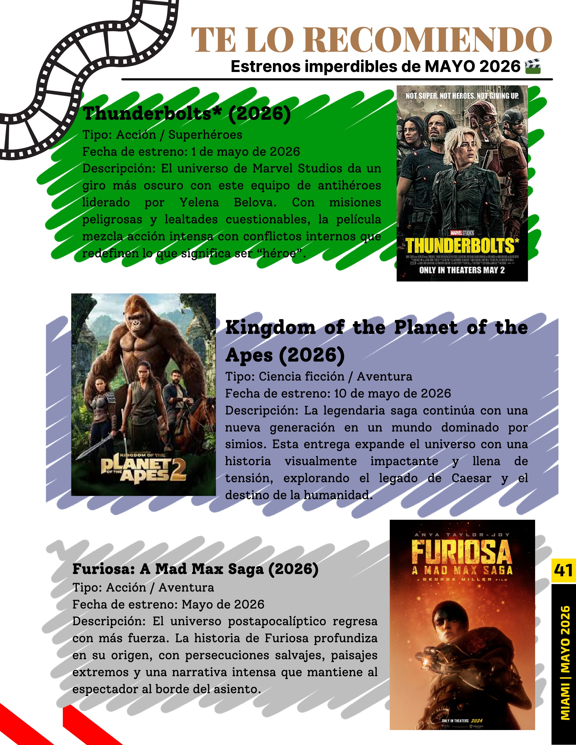MIAMI MAYO DEL 2026 — page 41