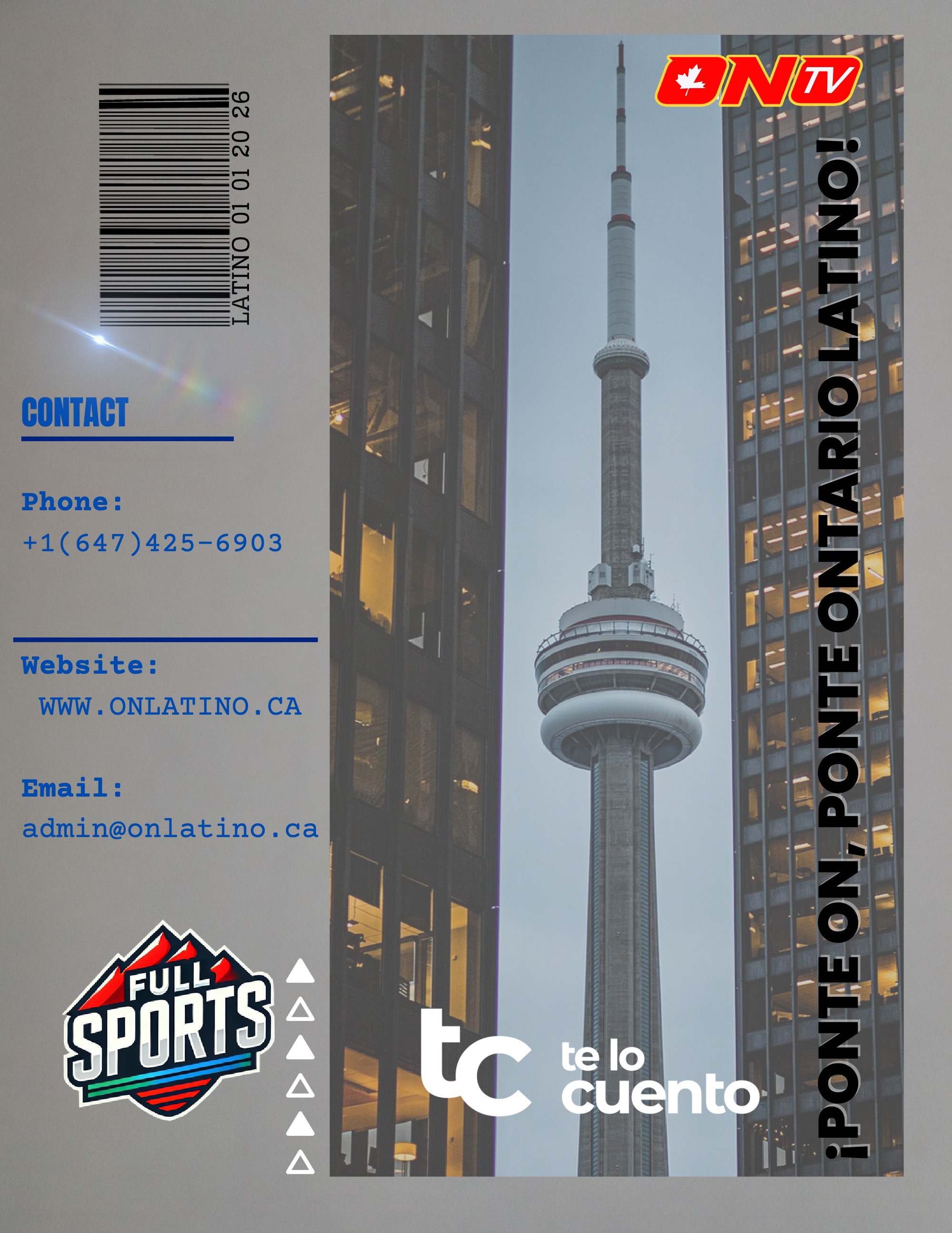 MIAMI MAYO DEL 2026 — page 42